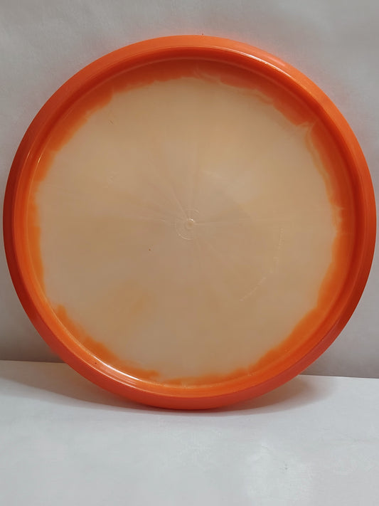 Latitude 64 Opto-Ice Orbit Pure – 15th Anniversary – Oranssi, 174 g, Kunto: A