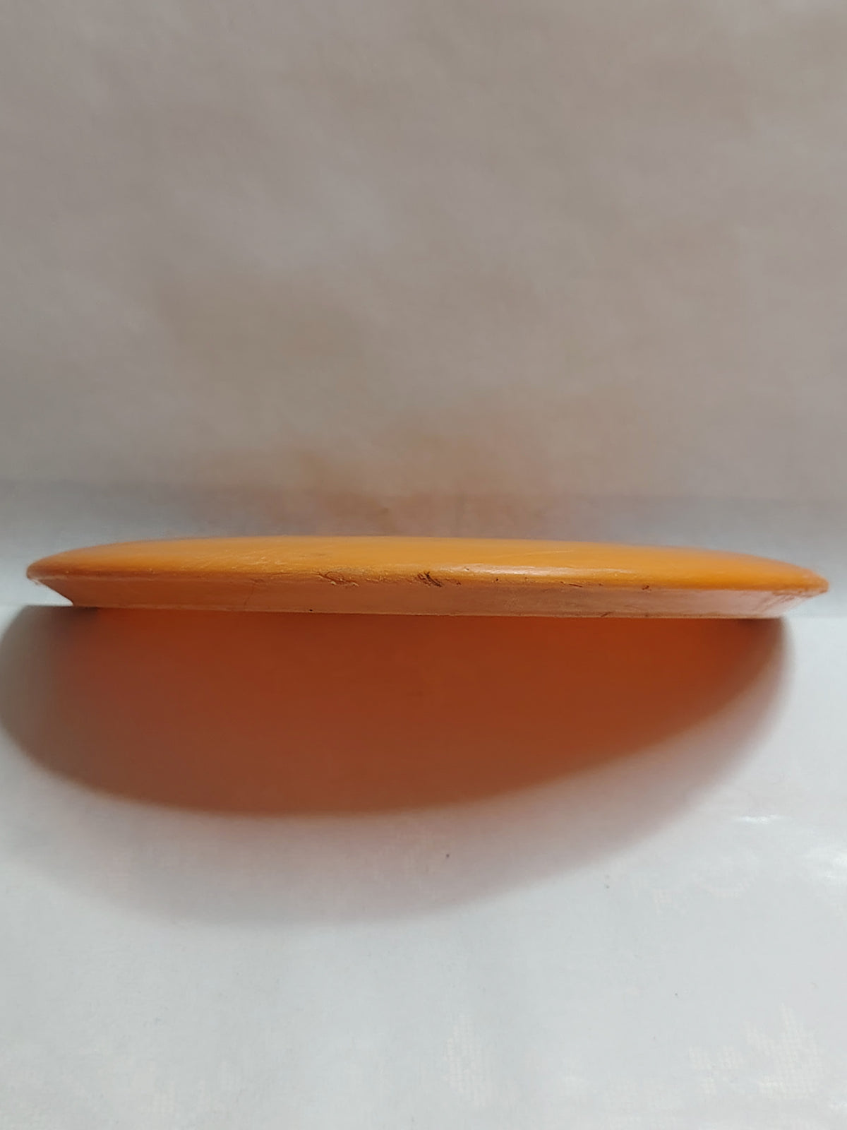 Kastaplast K1 Line Kaxe – Orange, approx. 174 g, Condition: B