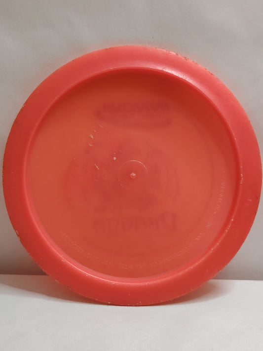 Innova DX Dragon – Punainen, Kunto: B