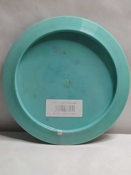 Innova Star Destroyer – Ricky Wysocki Raptor – Sininen, 169 g, Kunto: Käyttämätön