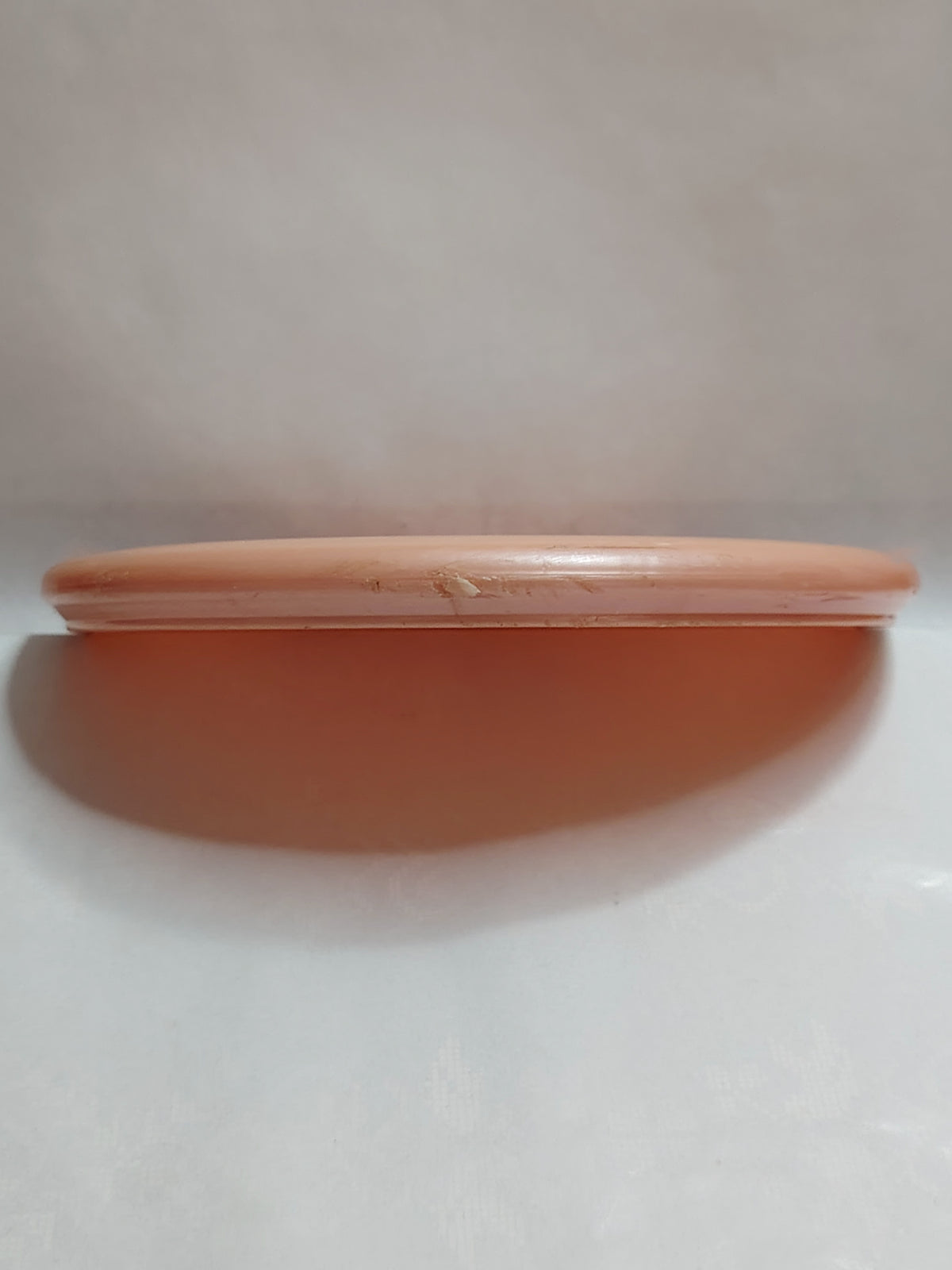 Prodigy PX-3 500 Plastic – Oranssi, 170 g, Kunto: B+