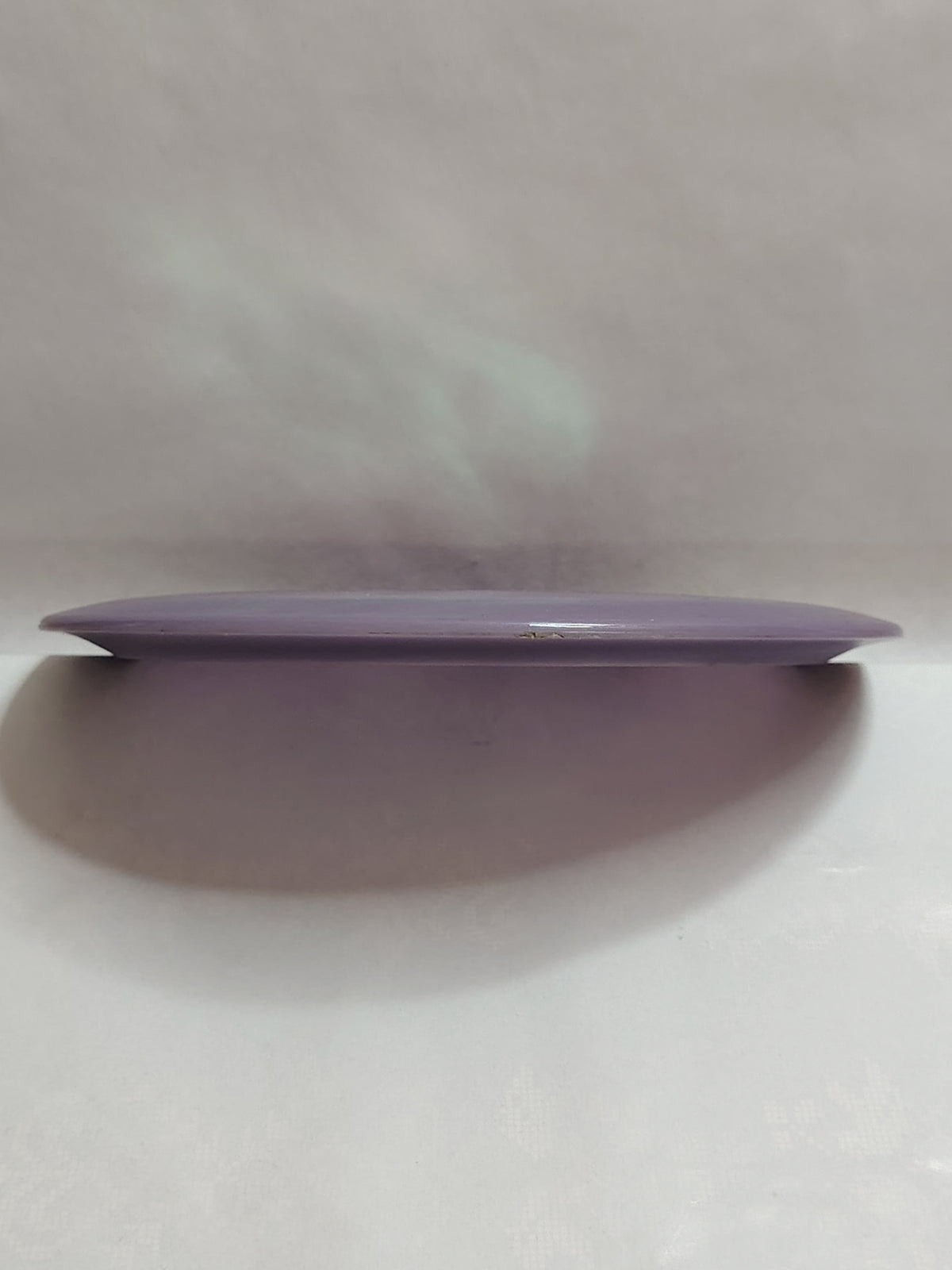 Prodigy FX-2 400 Plastic – Liila, 175 g, Kunto: A-
