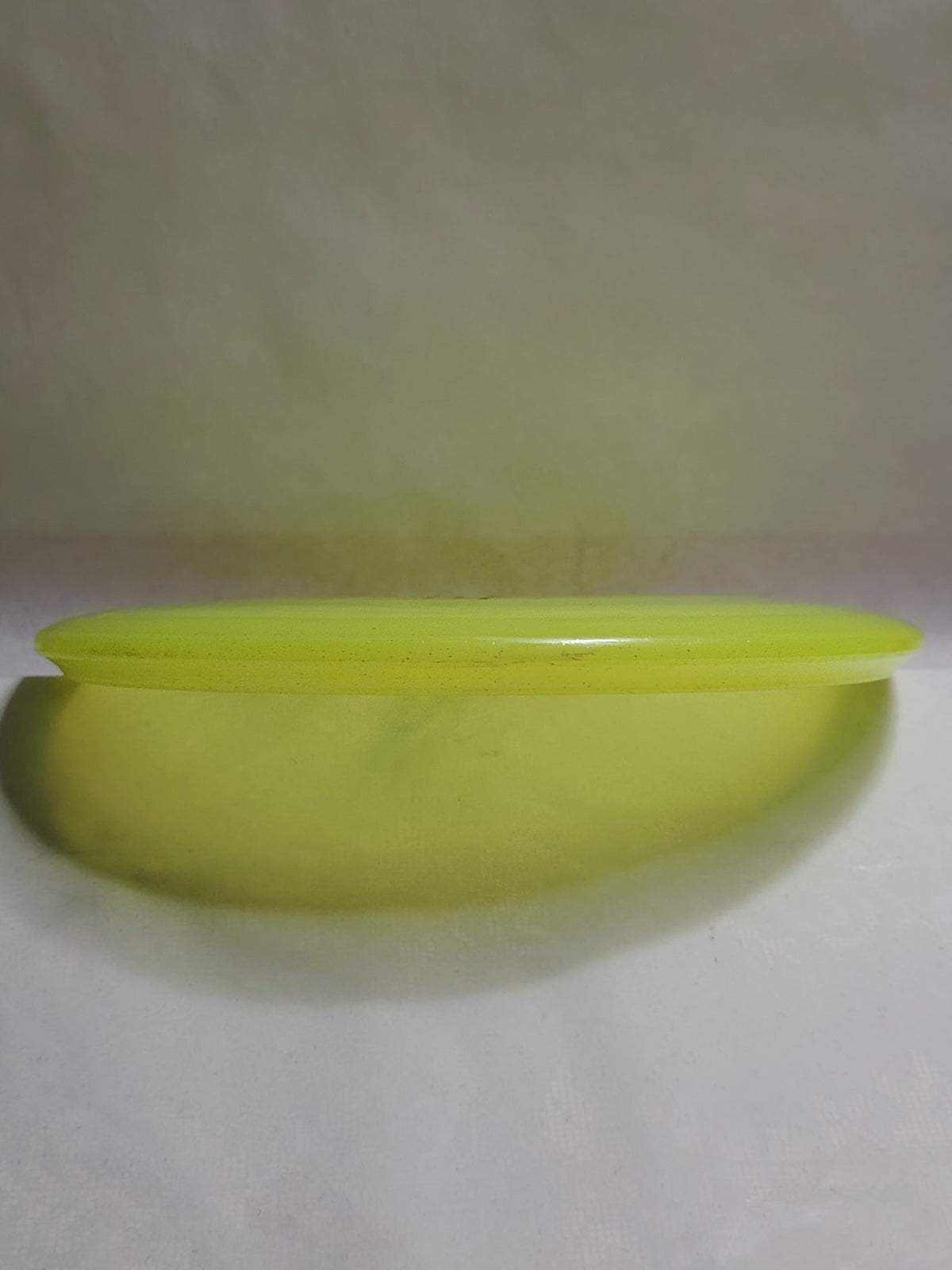 Latitude 64 Opto Fuse Metalflake – Keltainen, 178 g, Kunto: A-