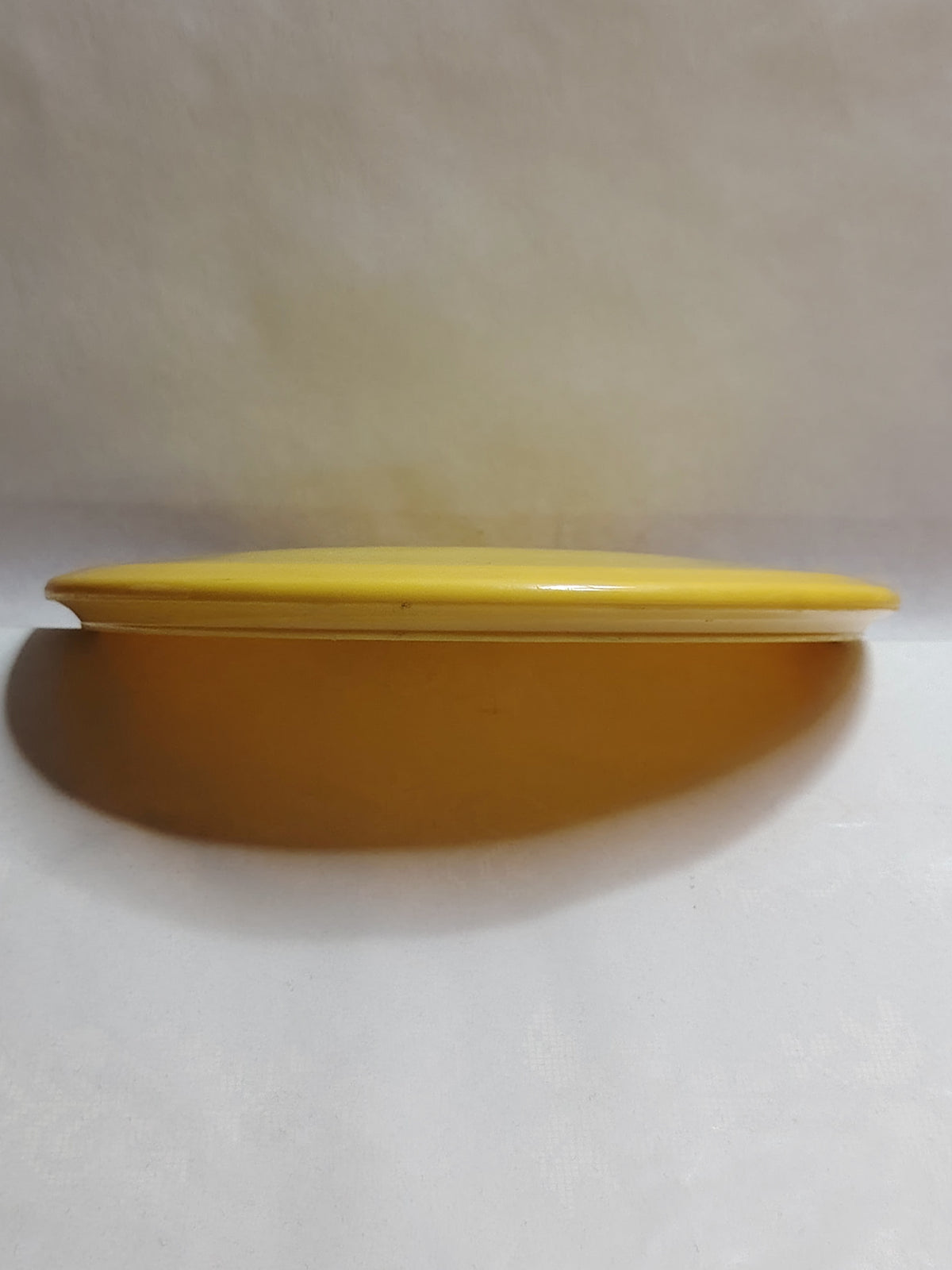 Innova Rancho Star Roc – Keltainen, 180 g, Kunto: A-