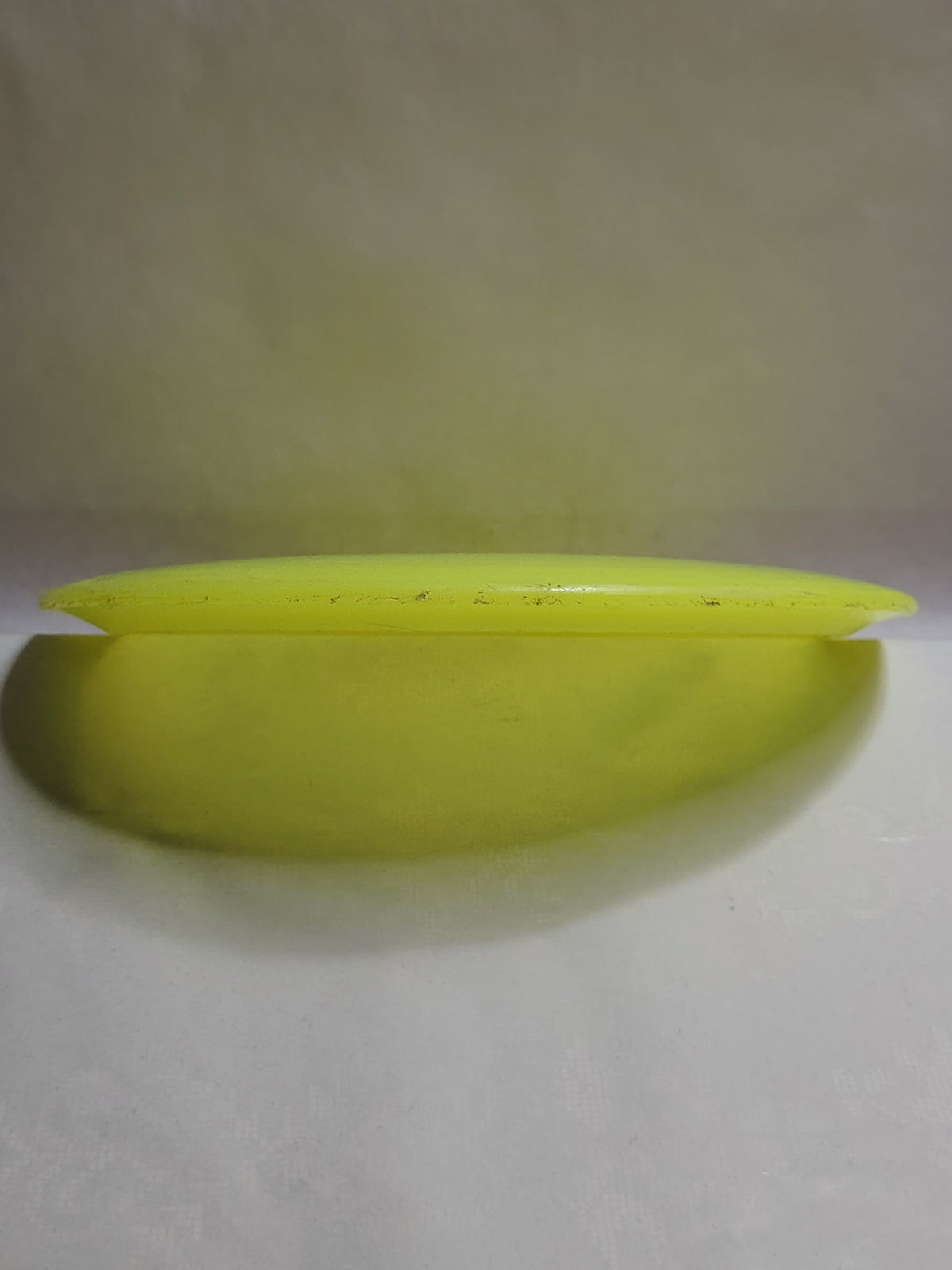Latitude 64 Opto Explorer – Ricky Wysocki, Keltainen, 175 g, Kunto: B+
