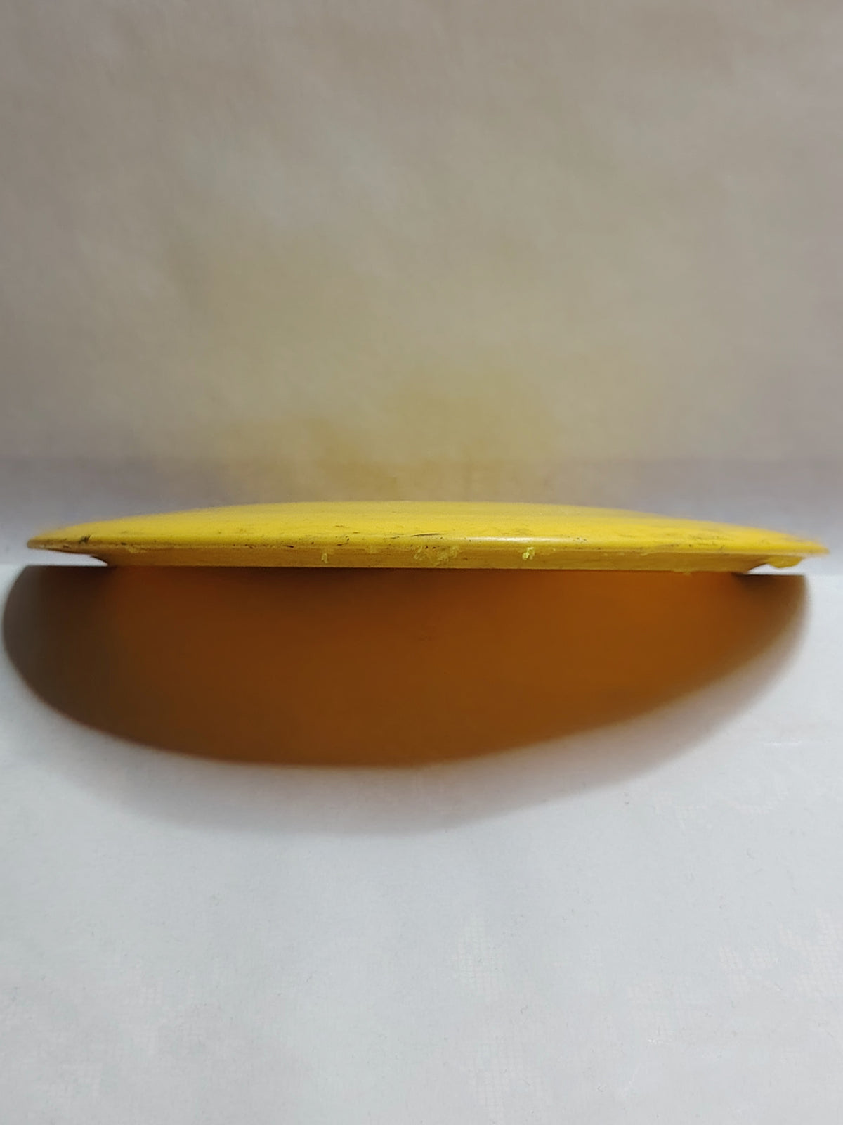 Innova Star Tern – keltainen, noin 170 g, Kunto: B-