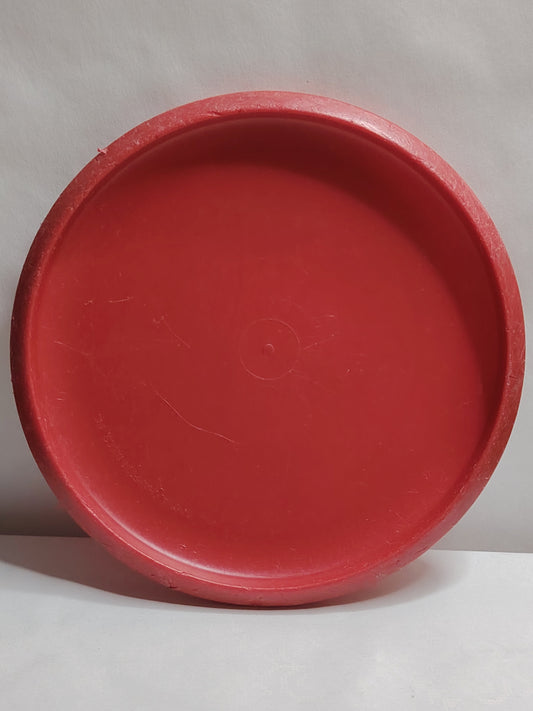 Innova DX Aviar – punainen, noin 150 g, Kunto: B