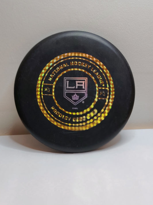 BaseGrip Pivot - NHL Primary Logo Stamp LA