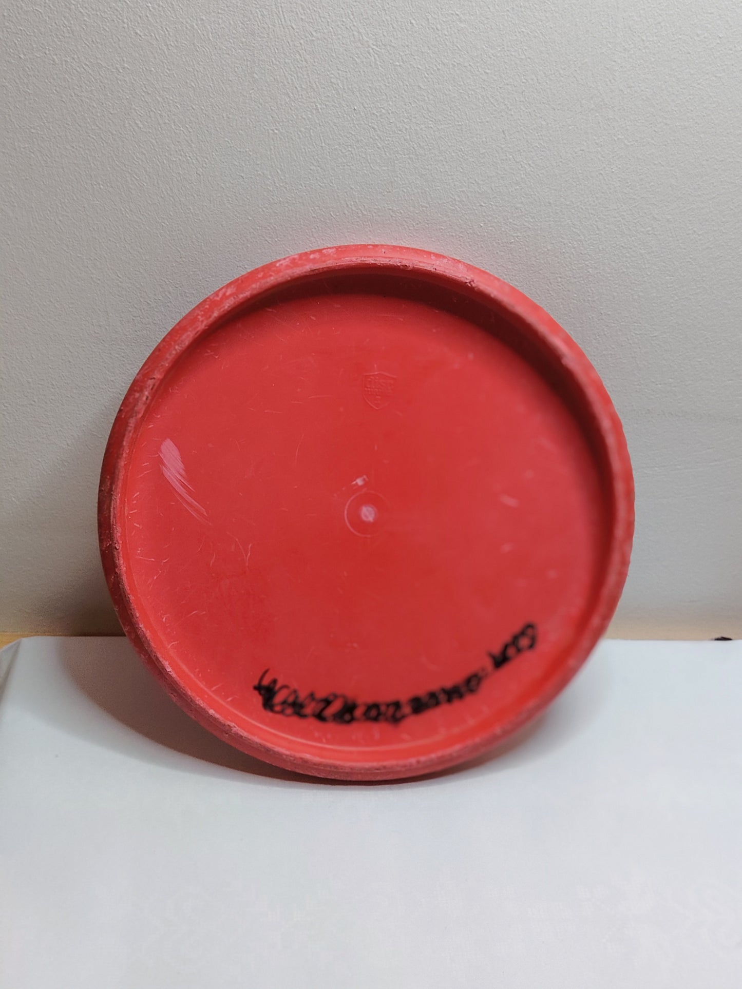 Discmania Evolution Link – Misprint (Punainen 176g)