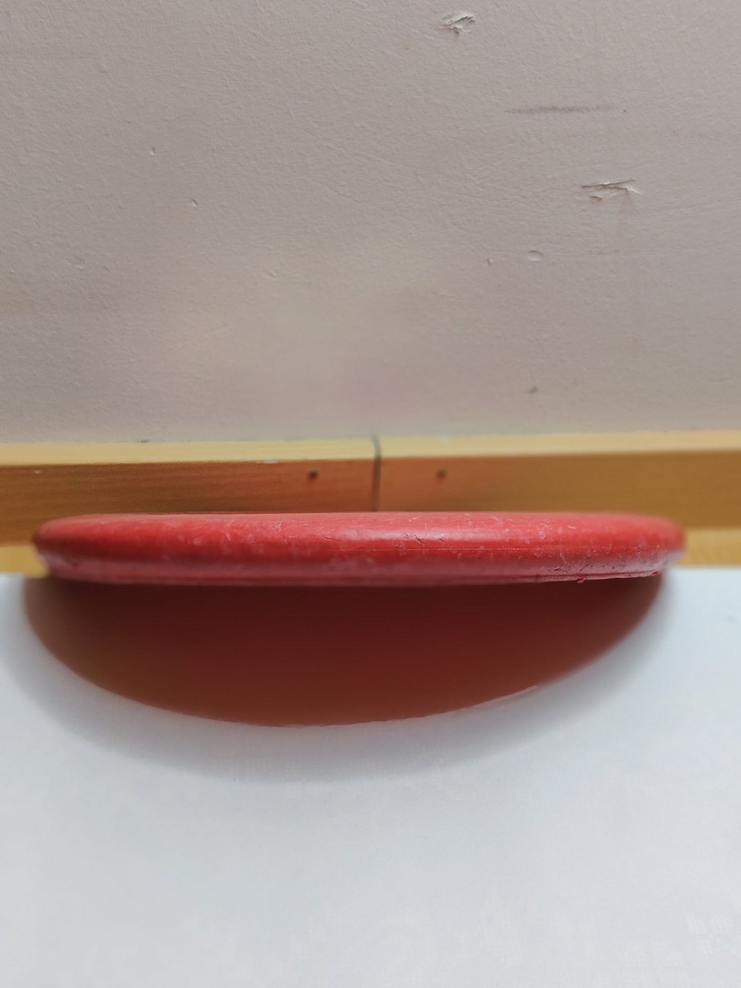 Discmania Evolution Link – Misprint (Punainen 176g)