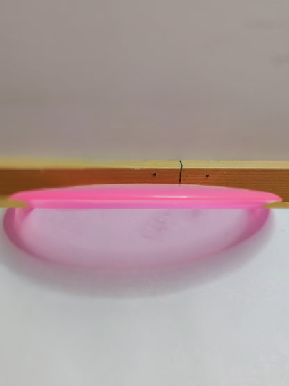 Discmania C‑Line PD (käyttämätön, paino 173 g, ( pinkki)