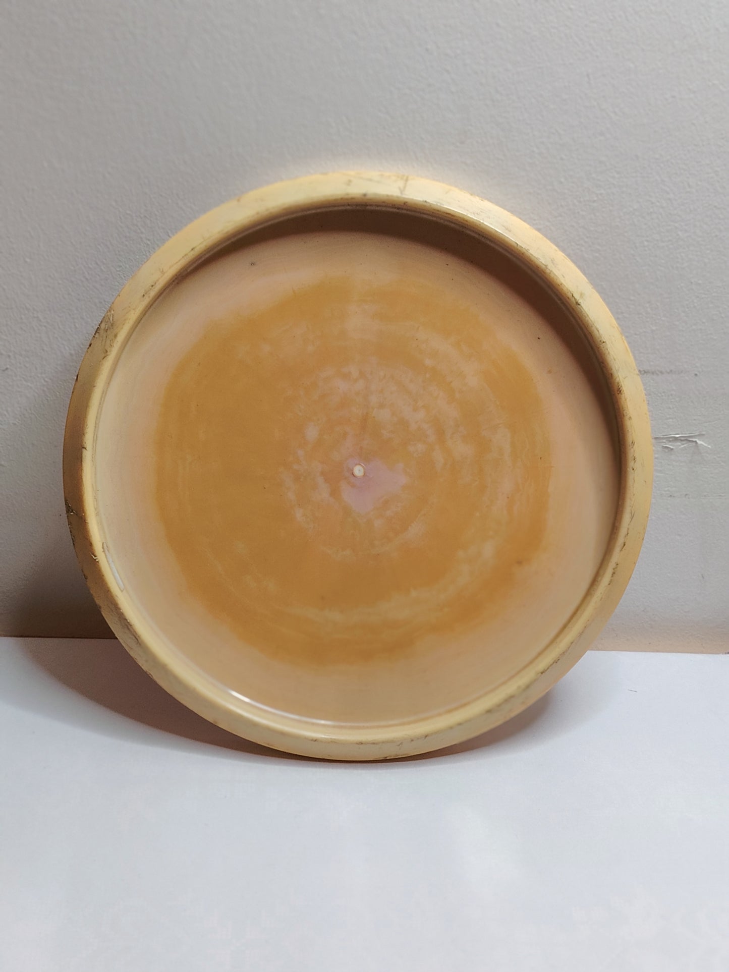 Discraft Zone (ESP – Paul McBeth 6X) – Beige ~176g