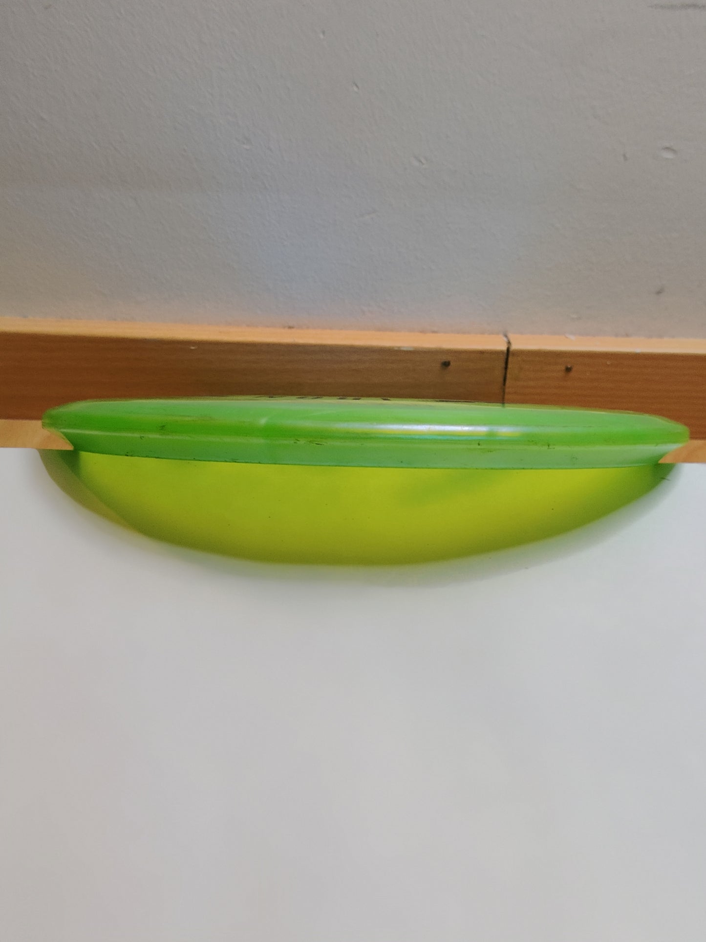 Discmania Iron Samurai 4 (Chroma MD3 – Eagle McMahon Signature) – Vihreä 180g