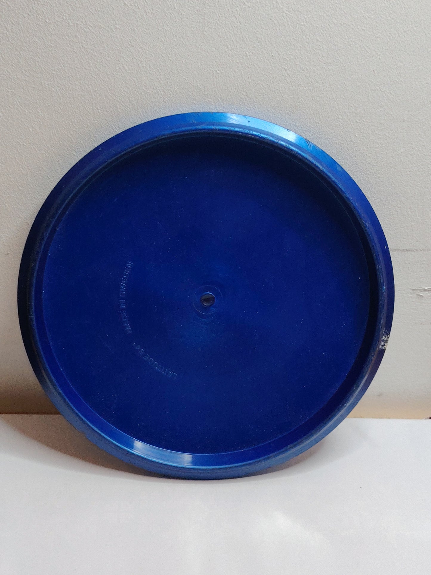 Latitude 64 Fuse (Gold Line – Jesper Lundmark Co-Designed)  Sininen ~177g