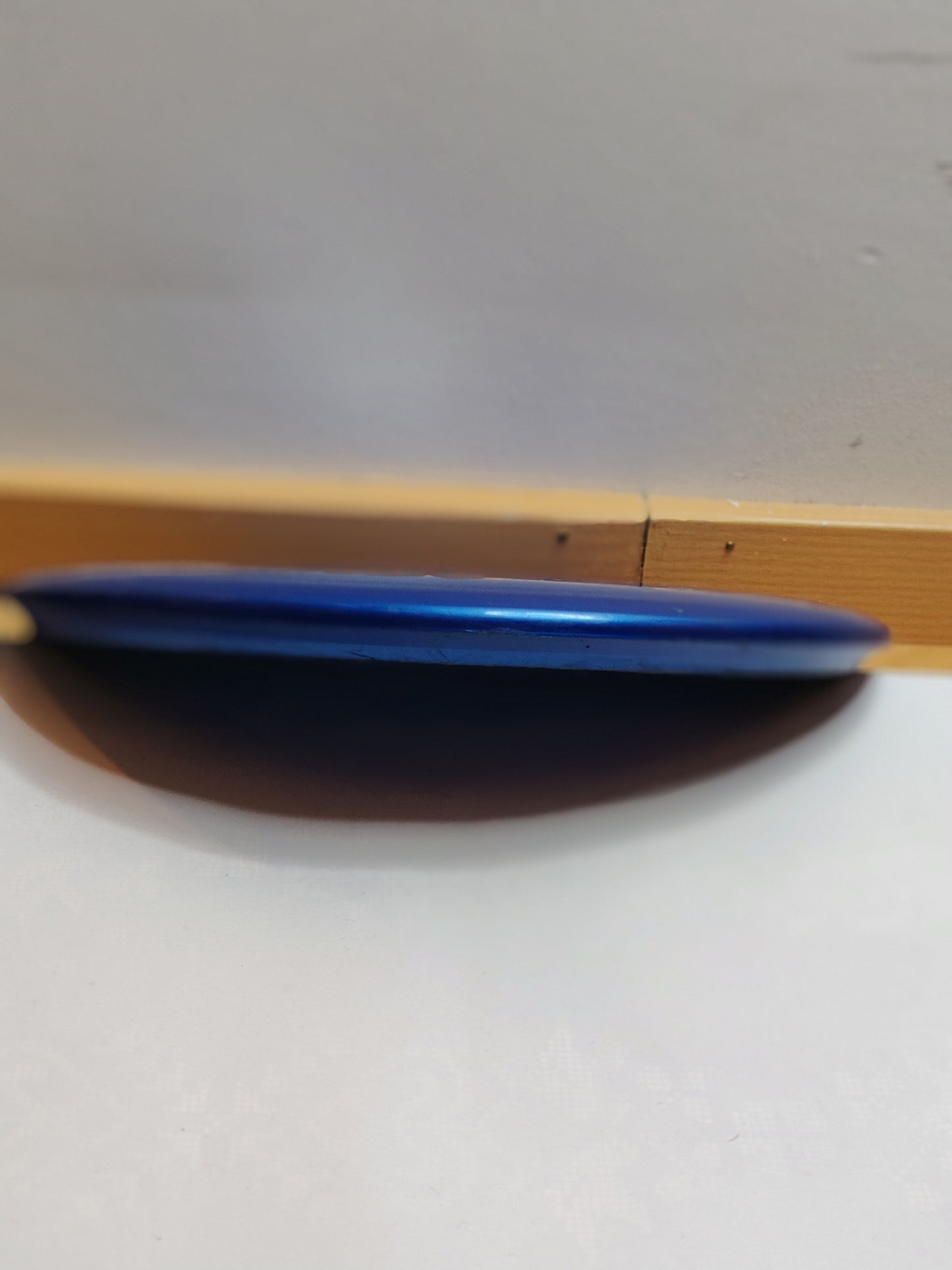 Latitude 64 Fuse (Gold Line – Jesper Lundmark Co-Designed)  Sininen ~177g