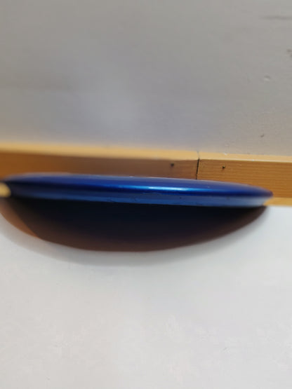 Latitude 64 Fuse (Gold Line – Jesper Lundmark Co-Designed)  Sininen ~177g