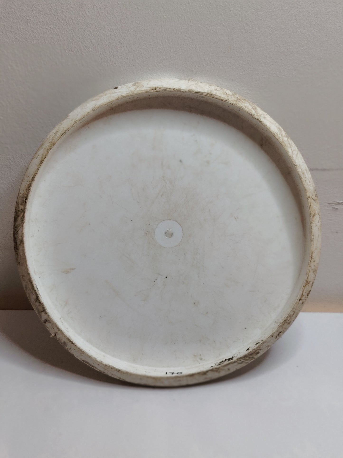 Discmania Sensei Milliin(Lock Series – S-Line, Niko Rättyä)  Valkoinen 170g