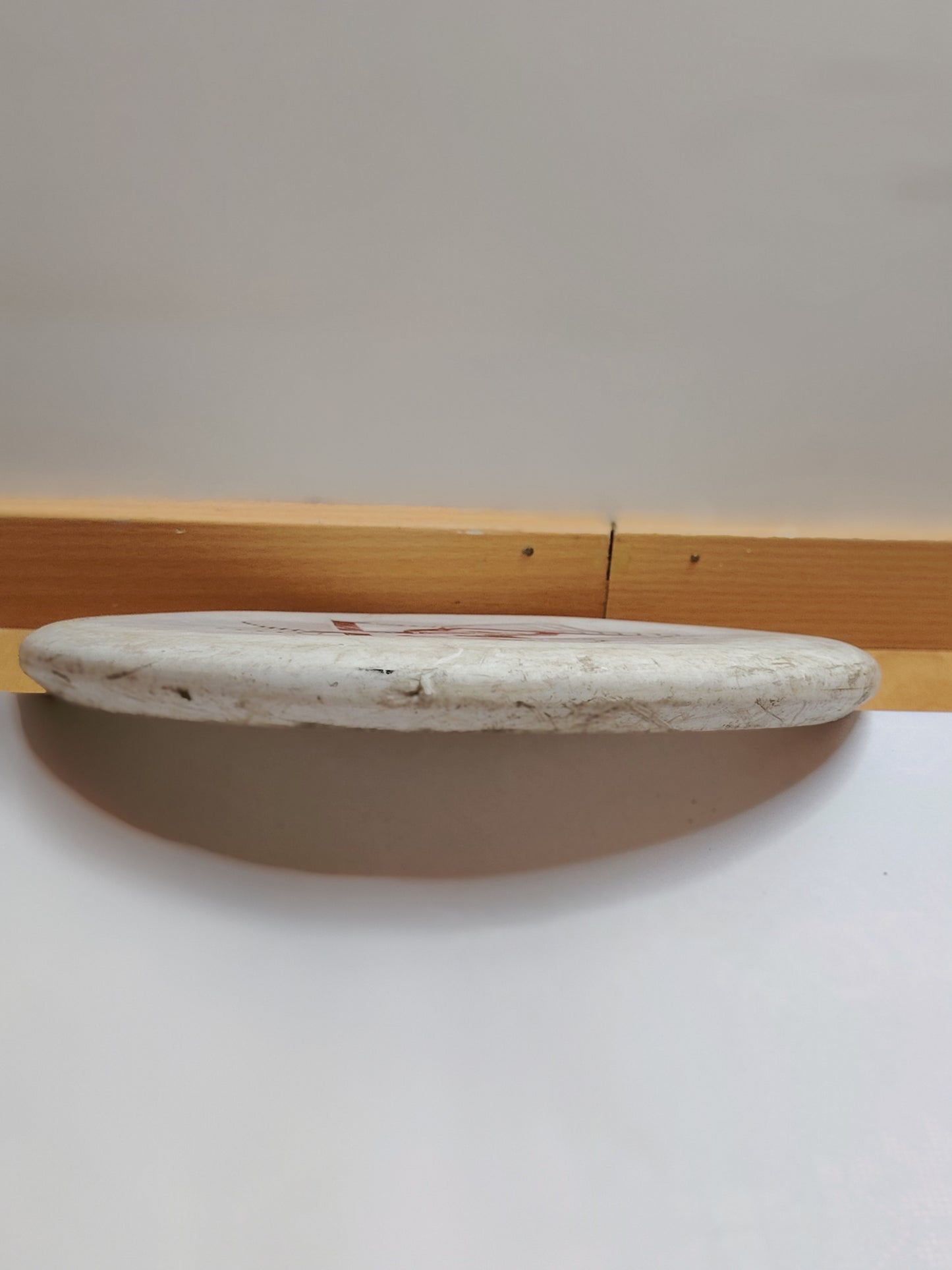 Discmania Sensei Milliin(Lock Series – S-Line, Niko Rättyä)  Valkoinen 170g