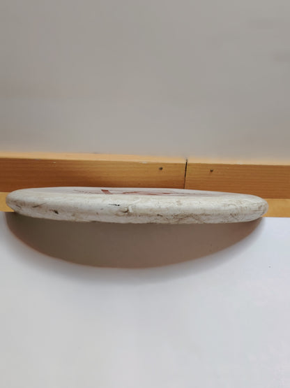 Discmania Sensei Milliin(Lock Series – S-Line, Niko Rättyä)  Valkoinen 170g
