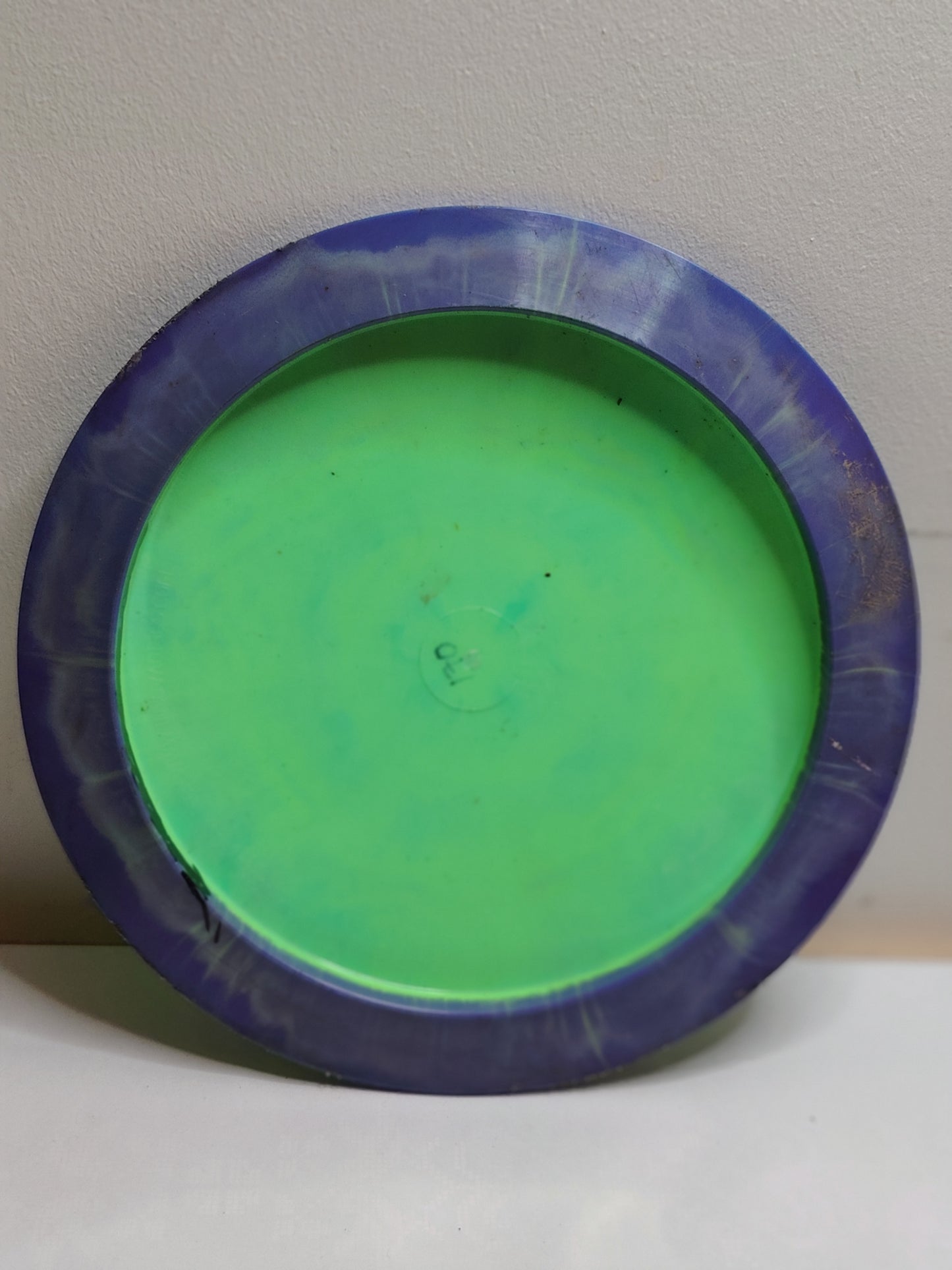 Innova Halo Destroyer ( Väinö Mäkelä Stamp) – Vihreä/Liila 170g