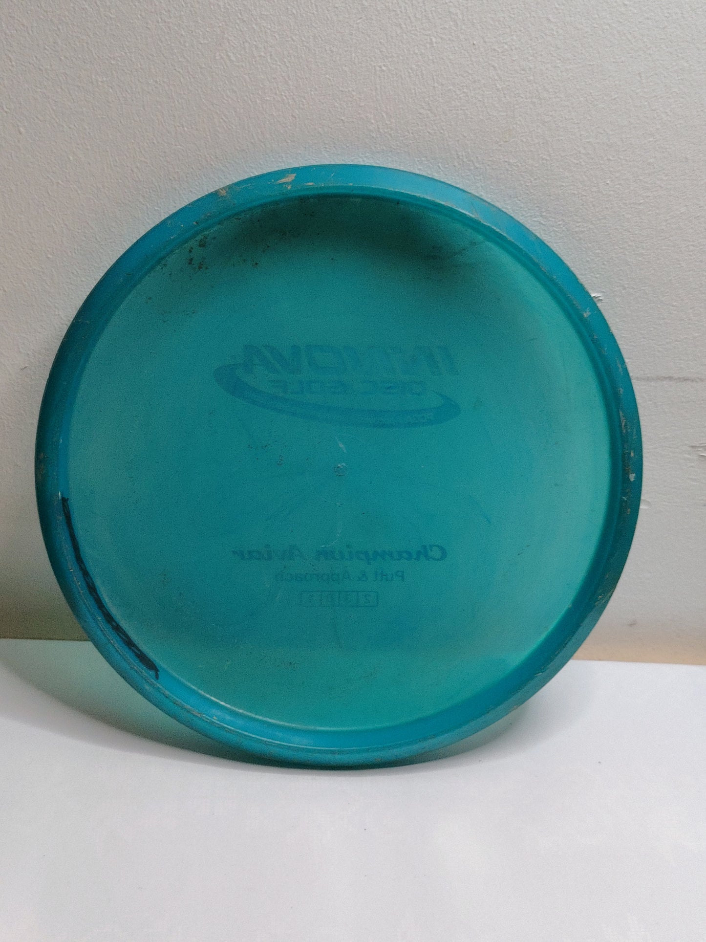 Innova Aviar (Champion) – Sininen ~173g