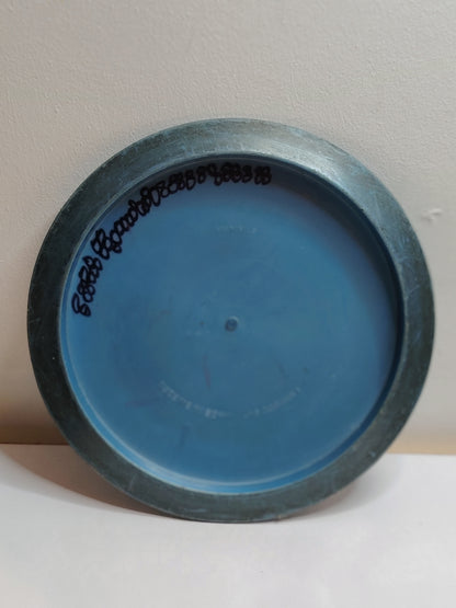 Latitude 64 Striker (Gold Line – Jesper Lundmark)  Sininen 169g