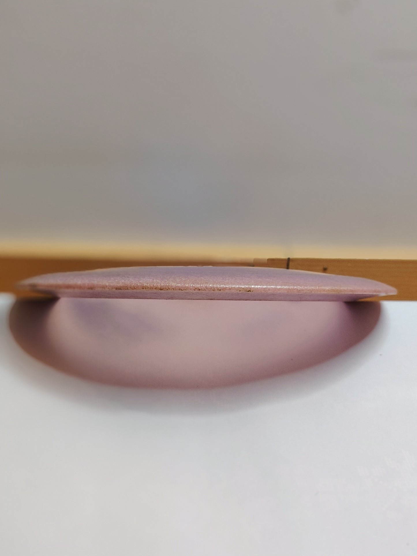 Innova Boss (Blizzard Champion – David Wiggins Jr. 1108 ft World Record Stamp)  Violetti ~165g