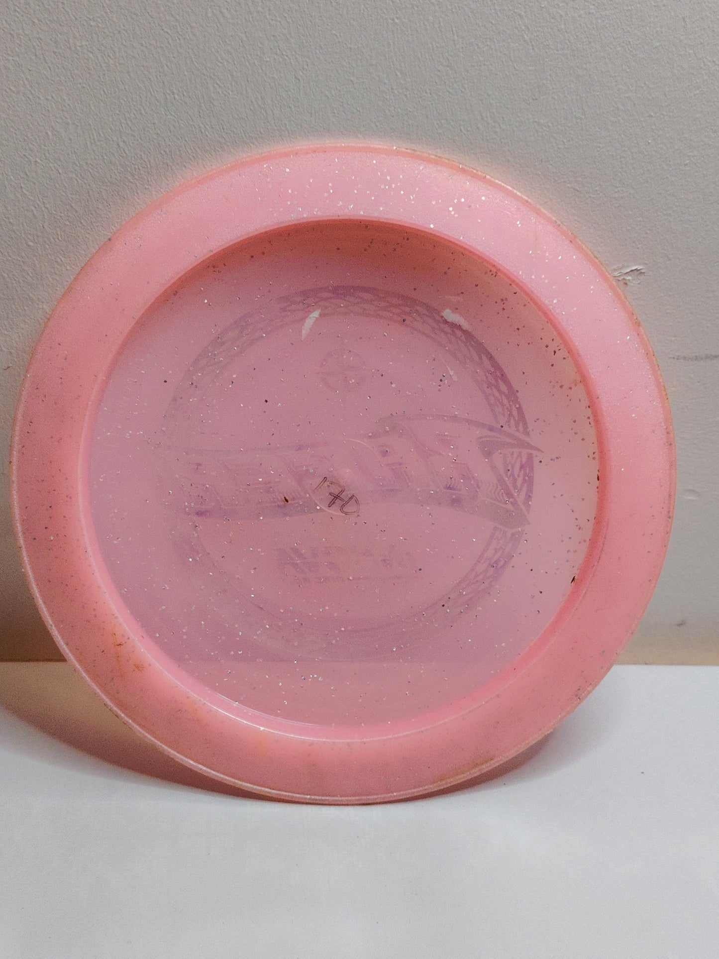 Innova Racer (Champion Metalflake) – Pinkki 170g (Poptop/Kupu)