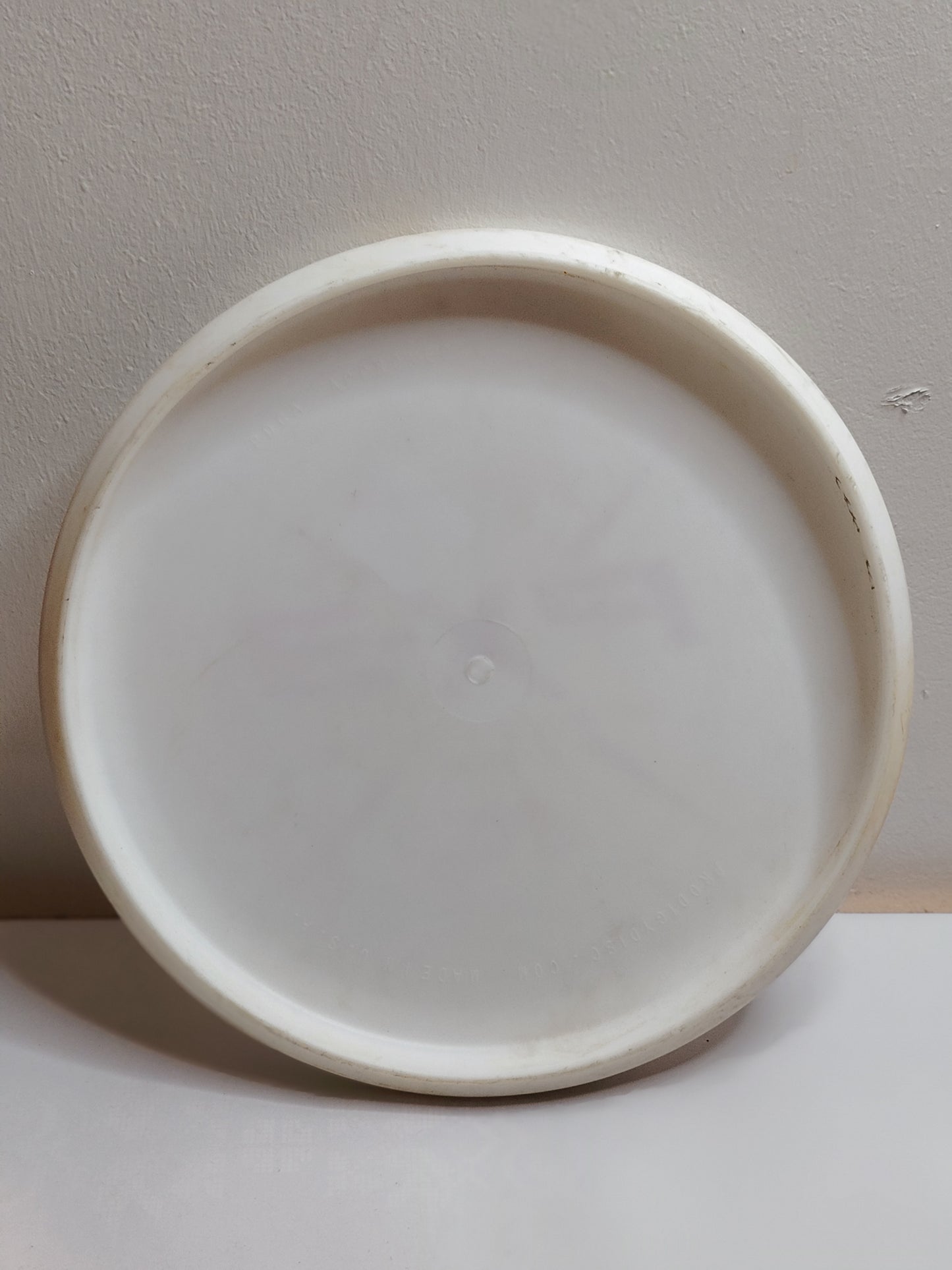 Prodigy PX-3 (300 Plastic) – Valkoinen 173g