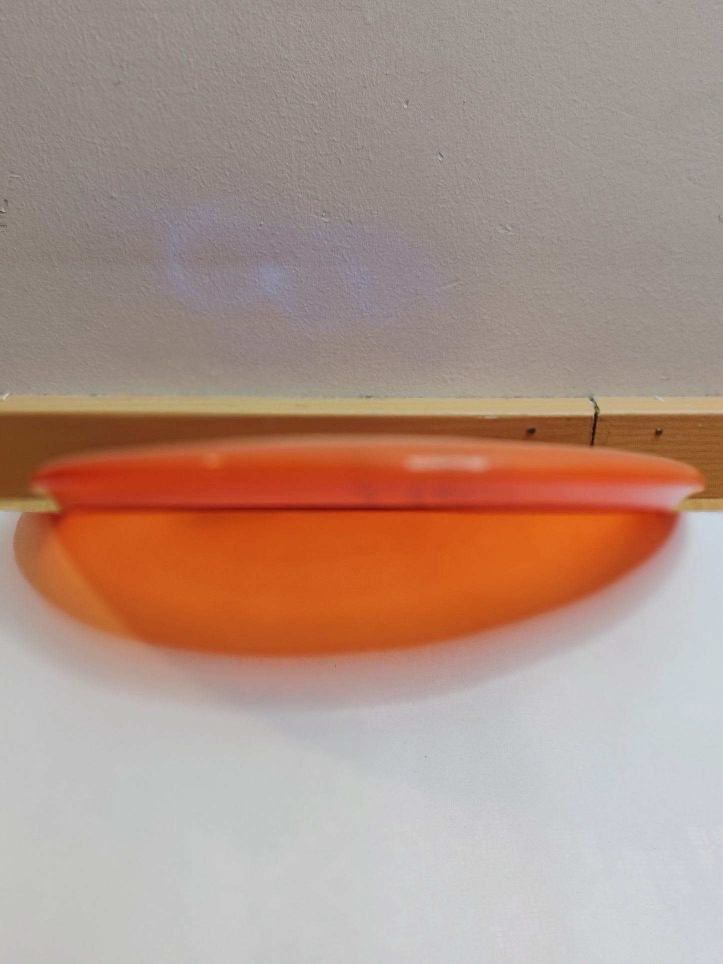 Prodigy M3 (400 Plastic) – Oranssi 179g