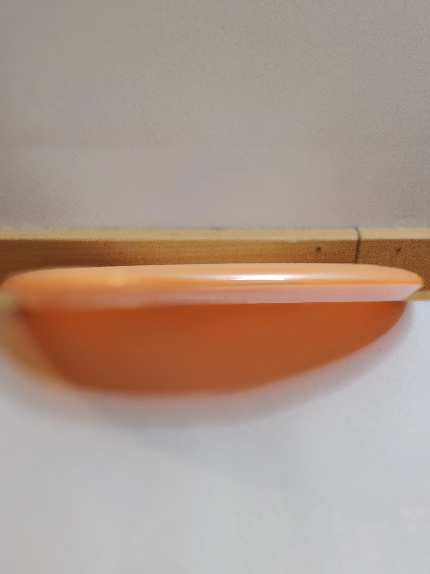 Prodigy M4 (500 Plastic) – Oranssi 178g