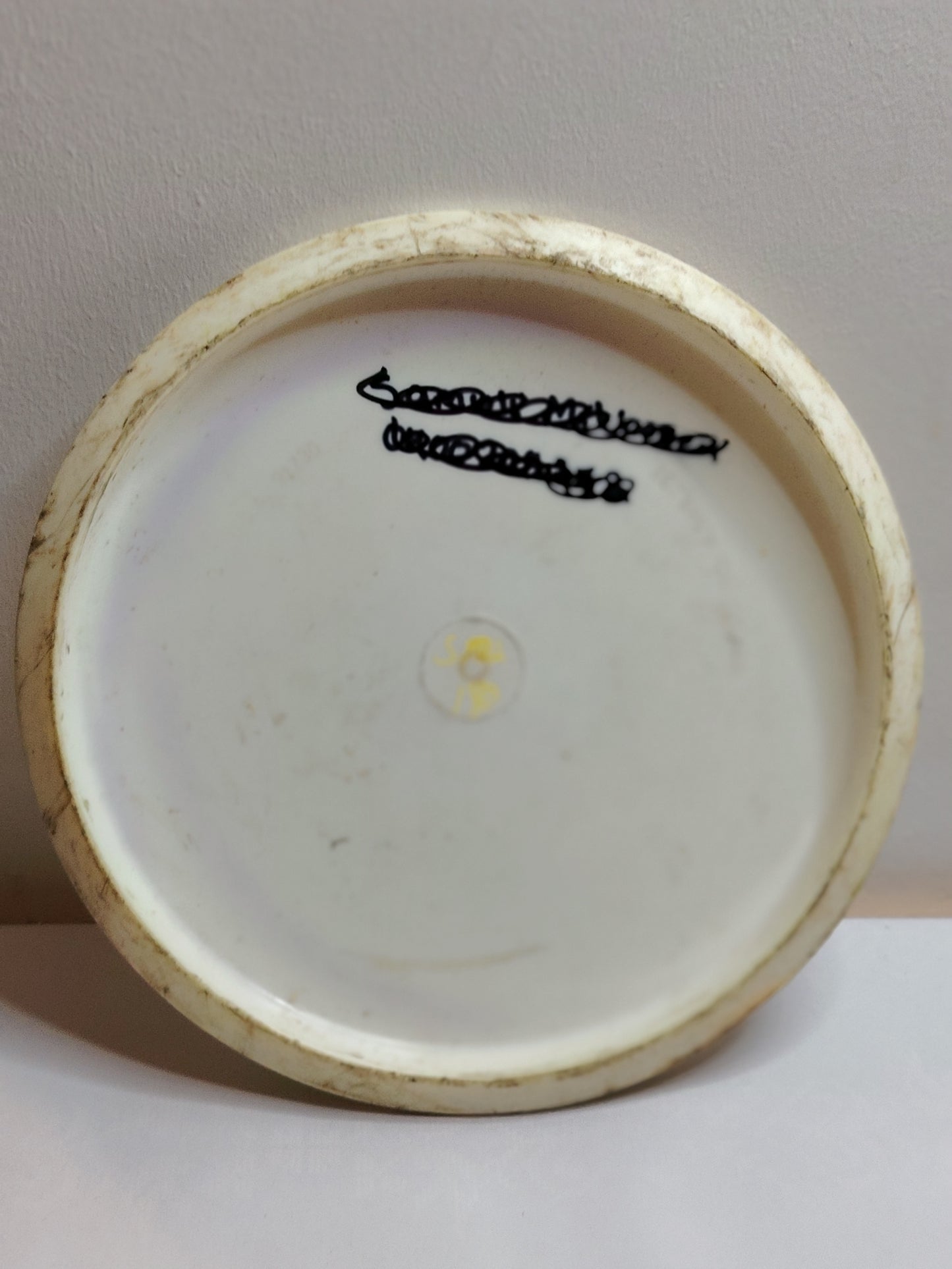 Discmania MD2 (Super Durable S-Line) – Valkoinen 180g