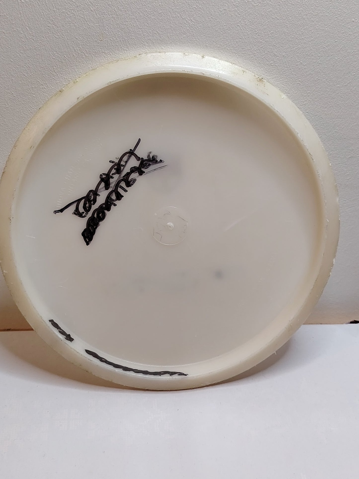 Discmania MD1 (D-Line) – Valkoinen ~180g