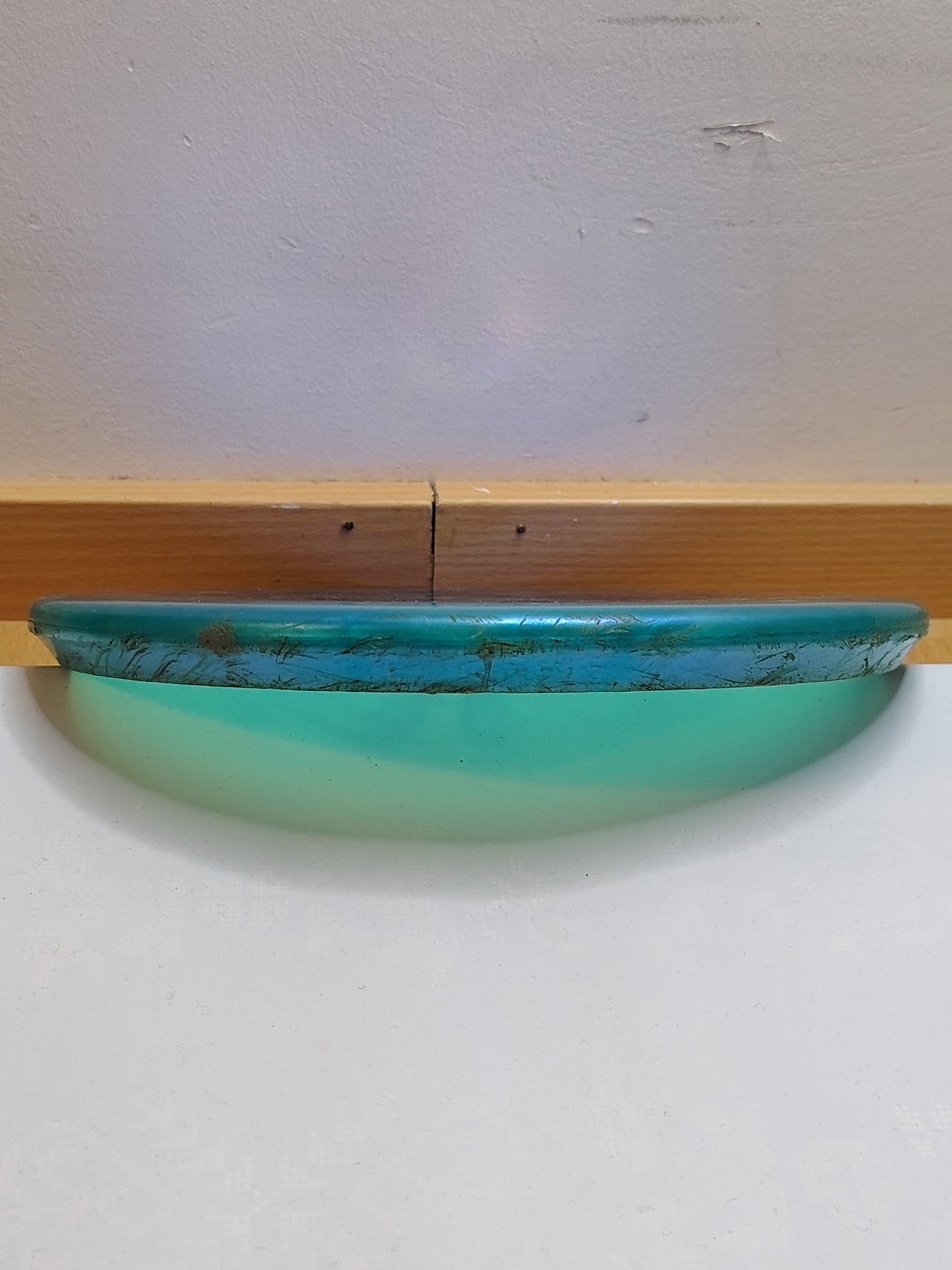 Discmania Razor Claw 3 (Meta Tactic – Eagle McMahon Signature Series)