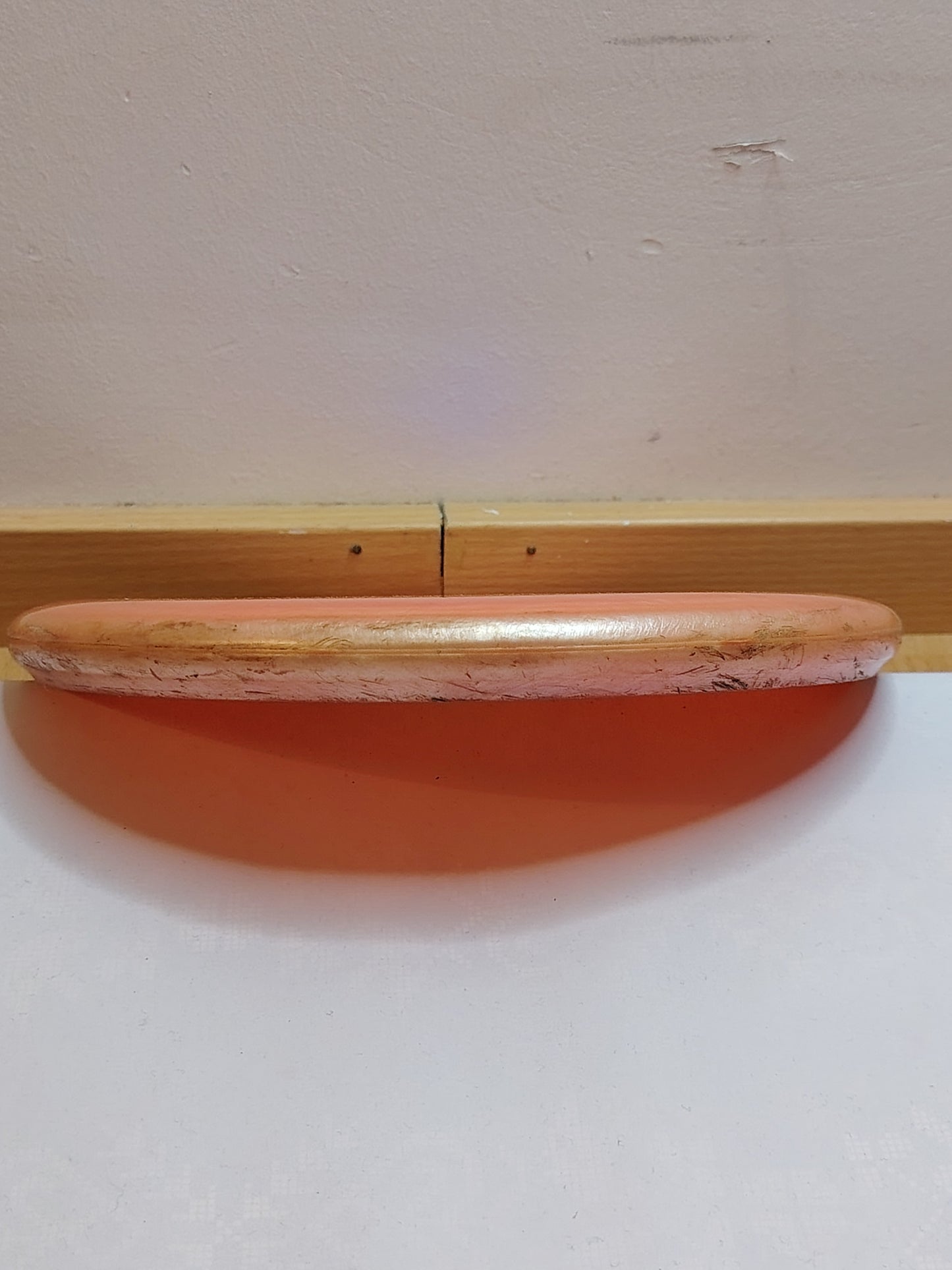 Prodigy PA-1 Otso 3 (500 Plastic – Seppo Paju Signature)  Oranssi 174g