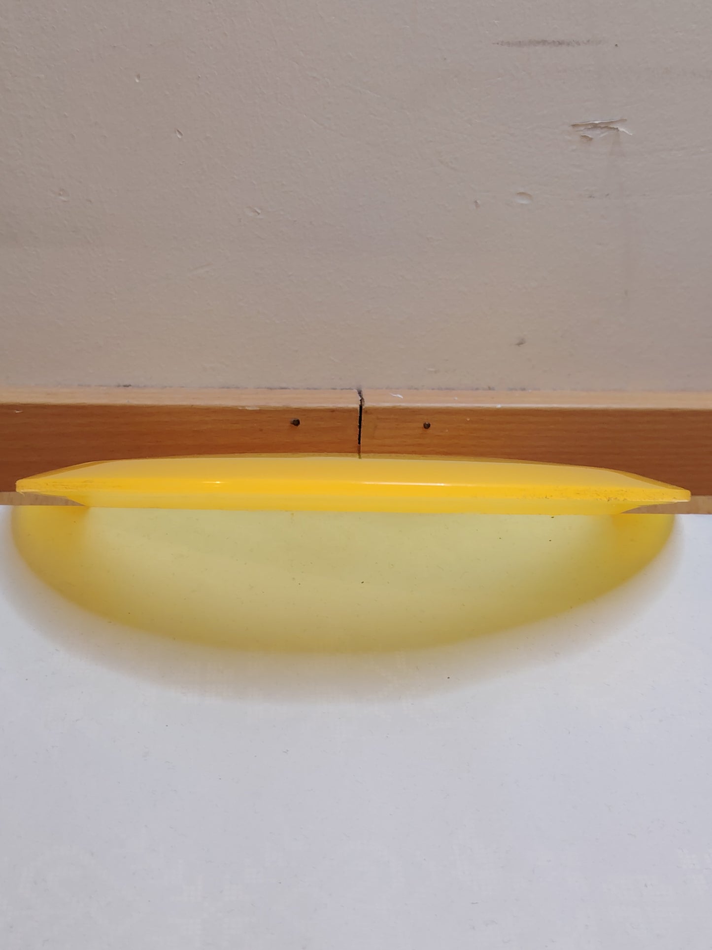 Prodigy D3 (400 Plastic) – Keltainen 174g