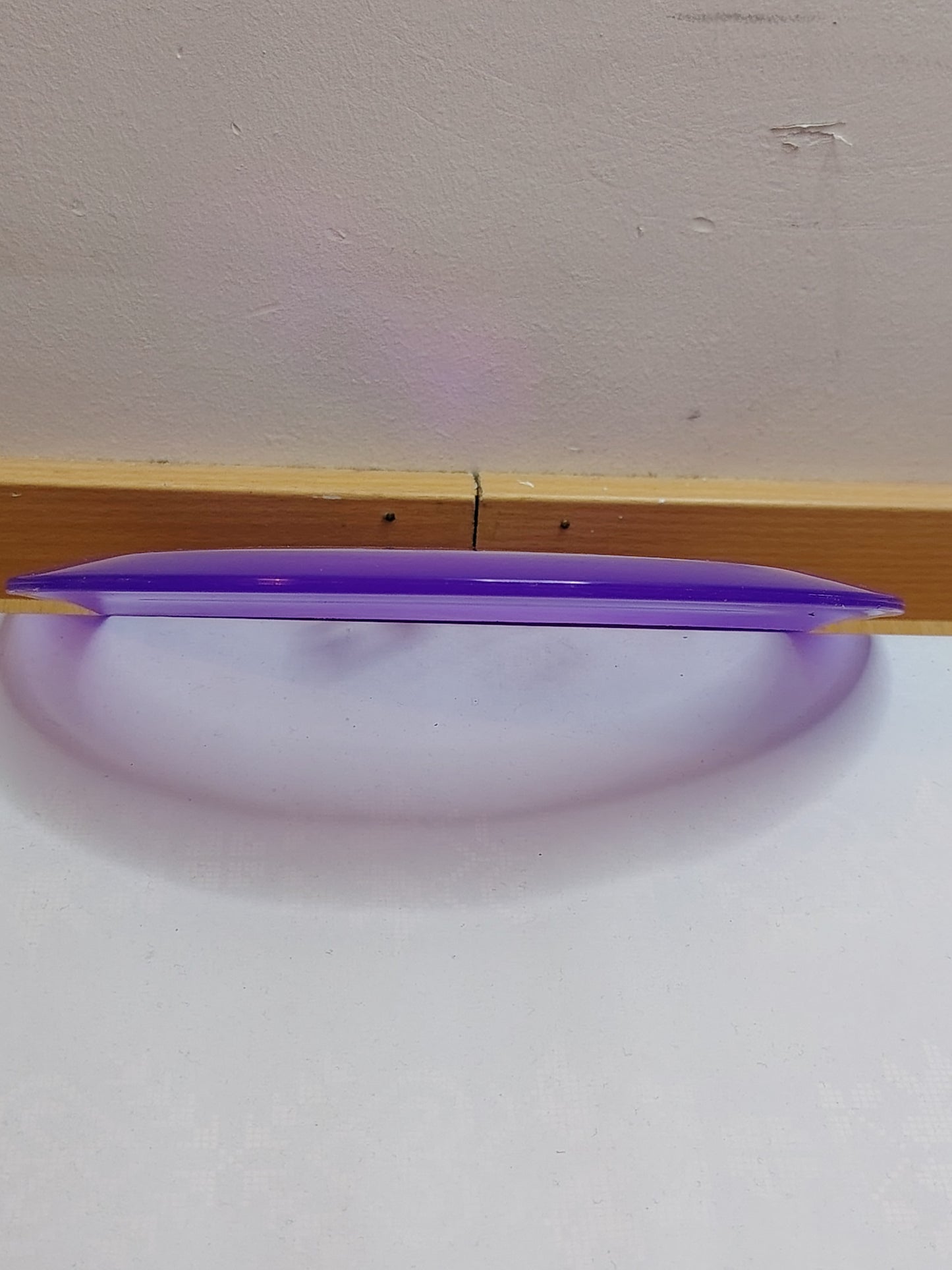 Prodigy D3 (400 Plastic) – Violetti 174g