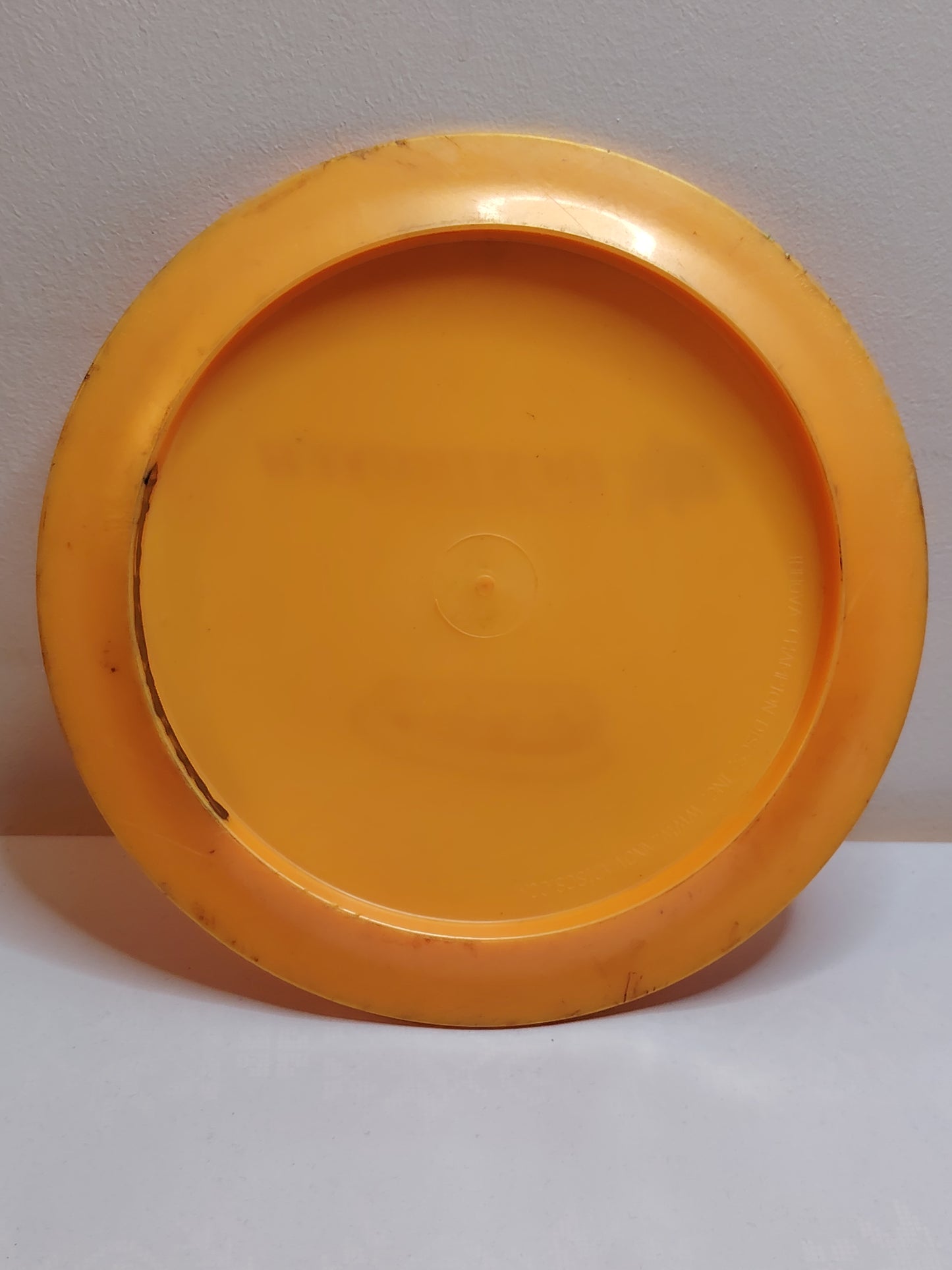 Innova Destroyer (GStar) – Oranssi ~172g