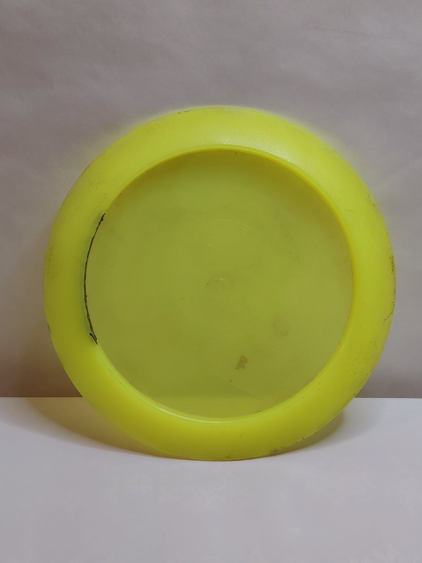 Latitude 64 Missilen (Opto Hex) – Keltainen, 173g