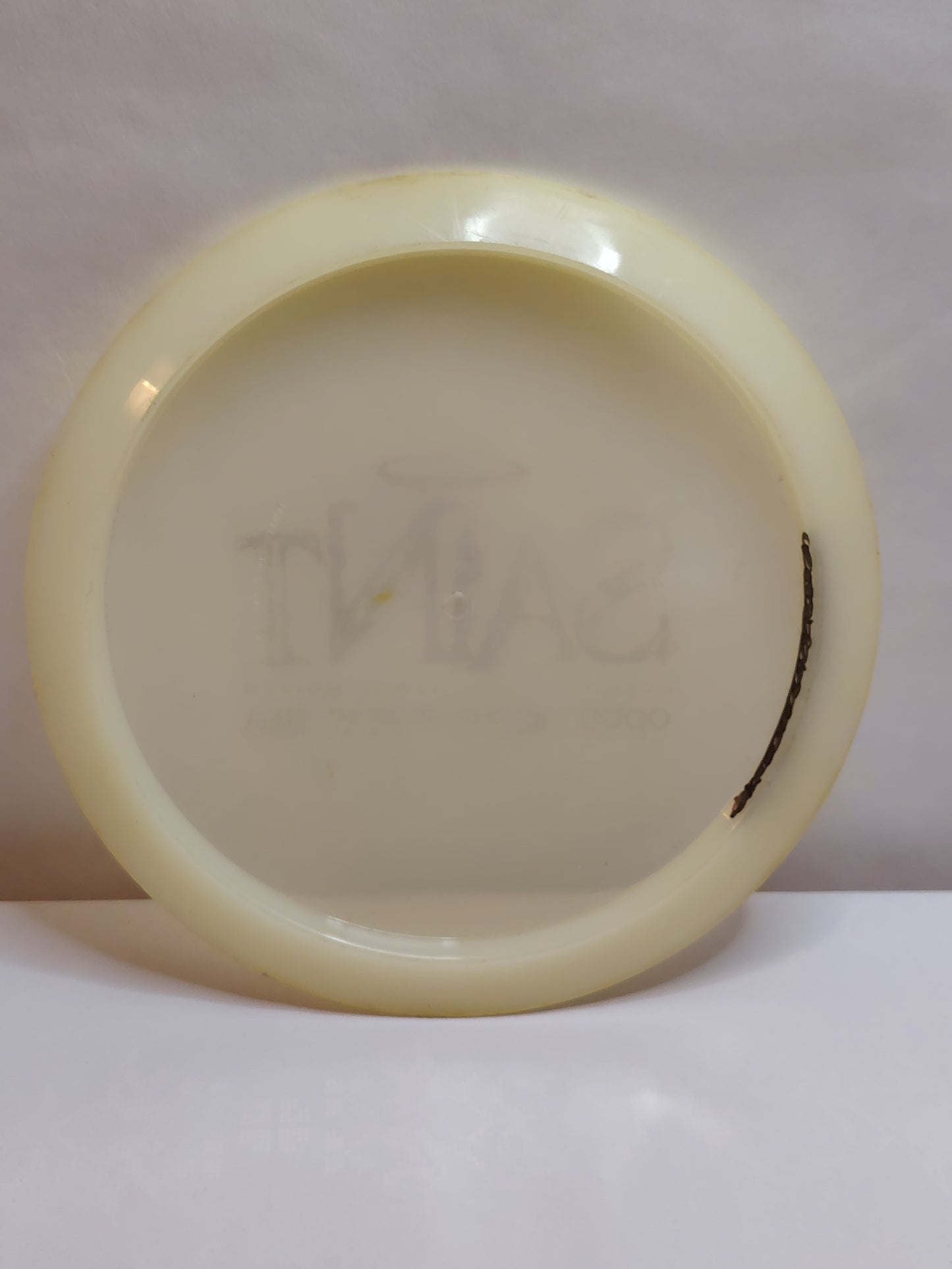 Latitude 64 Saint (Opto) – Valkoinen 168g