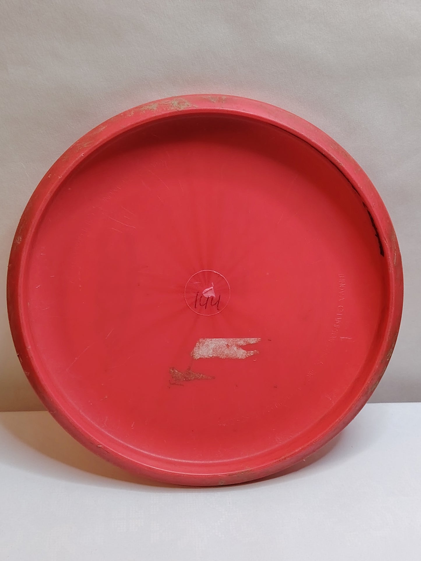 Innova Aviar (Older Run) – Punainen 144g