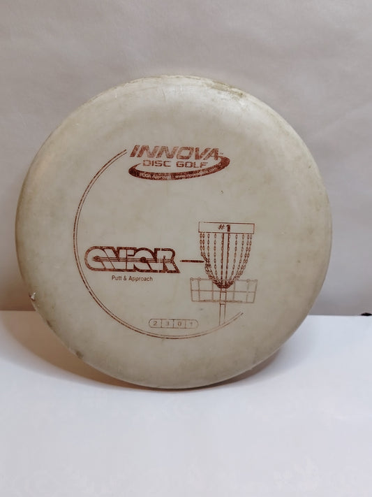 Innova Aviar (DX) – Valkoinen