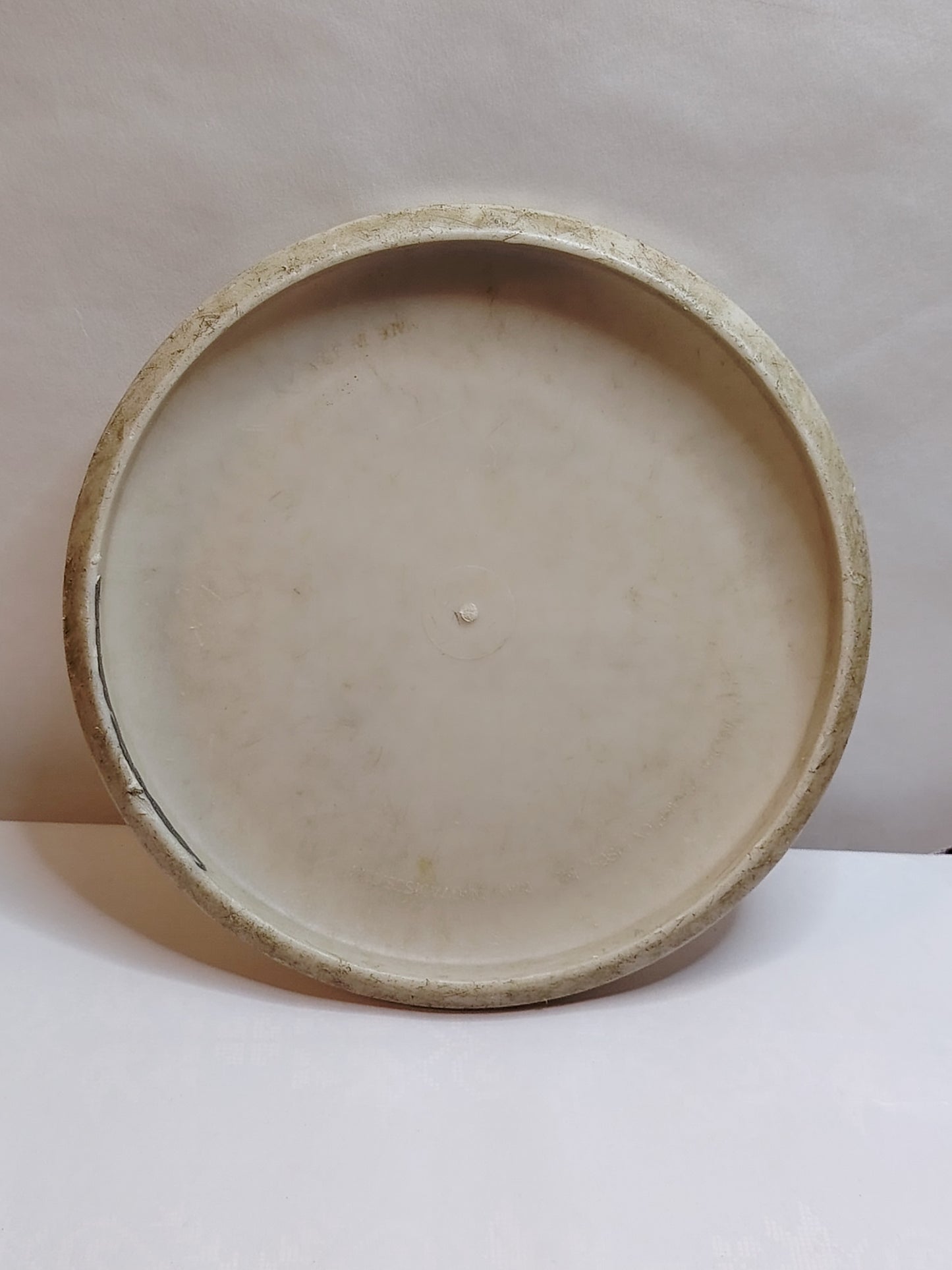 Innova Aviar (DX) – Valkoinen