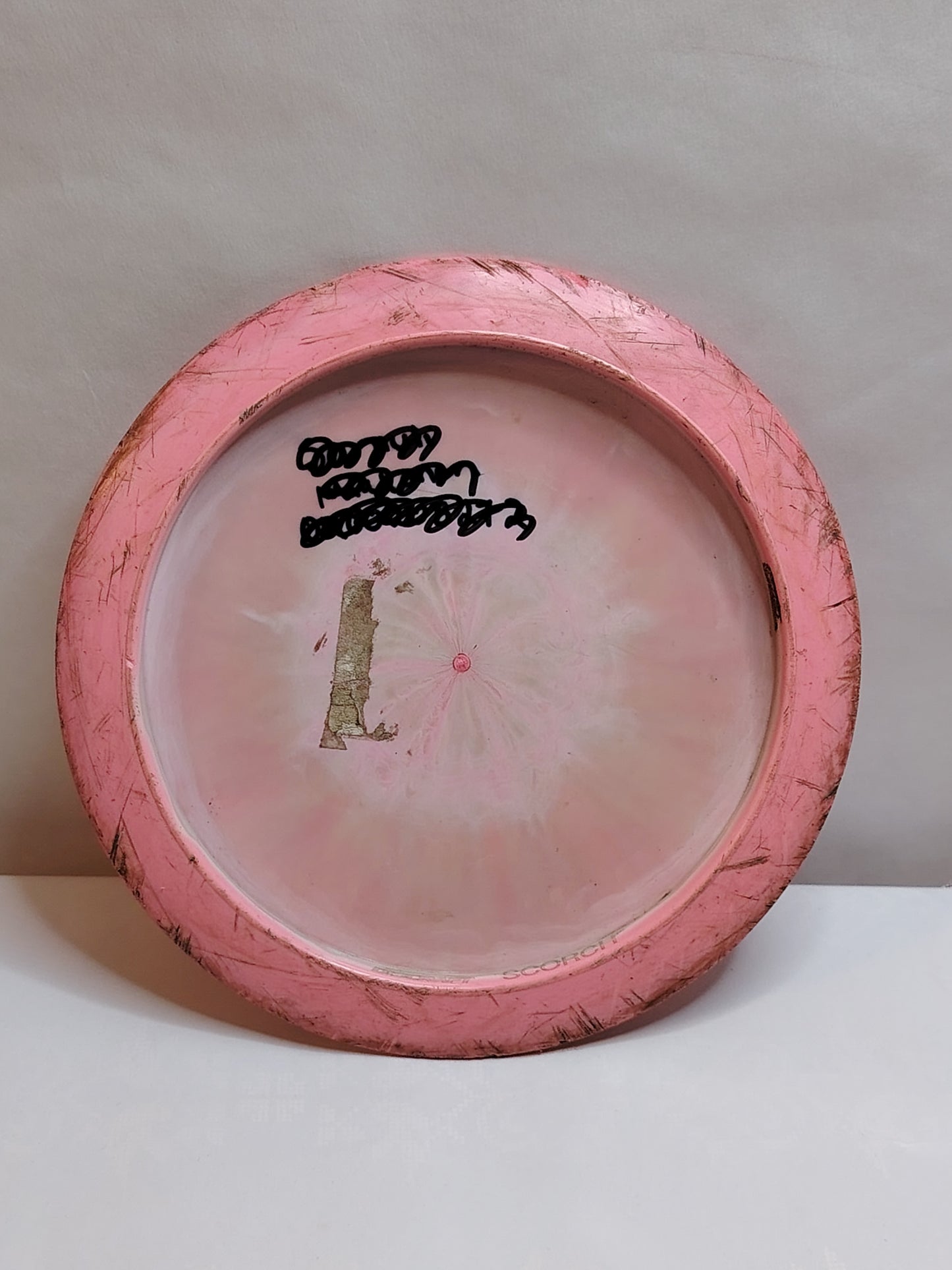 Discraft Scorch (ESP) – Pinkki 173g
