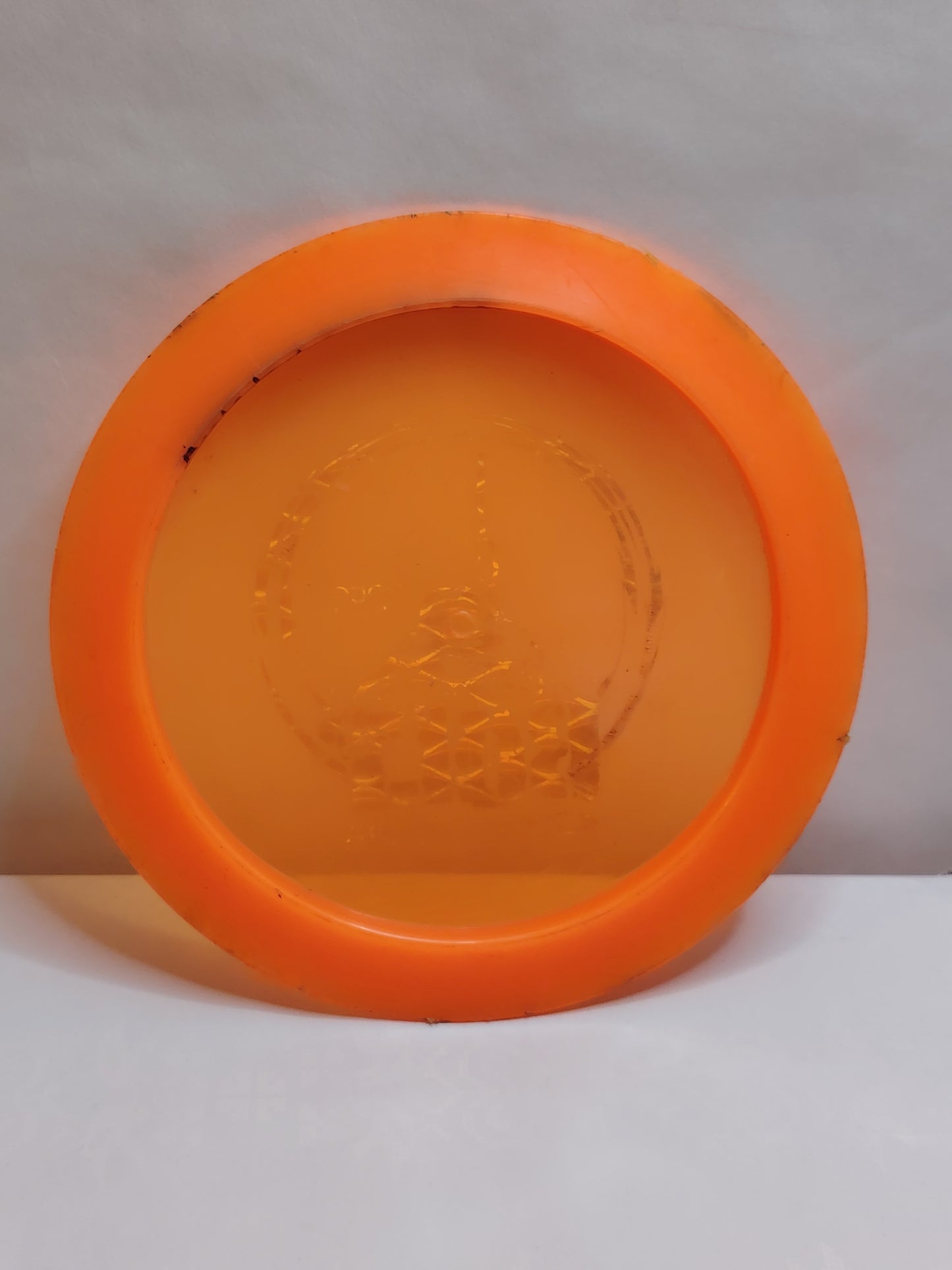 Latitude 64 Bolt (Opto) – Oranssi 173g
