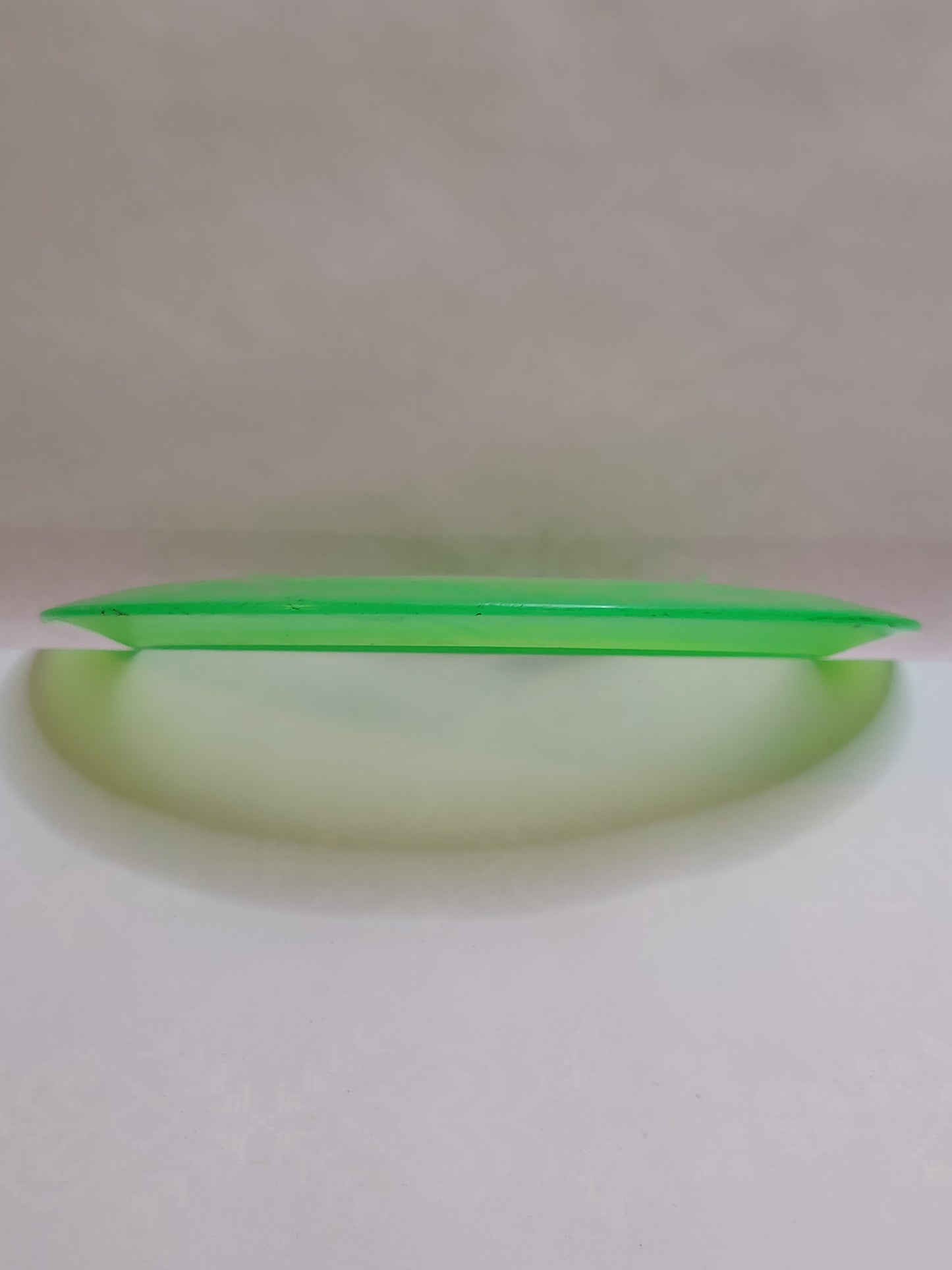 Prodigy D1 (400 Plastic – Signature Series Gannon Buhr 2021 PDGA Rookie of the Year)