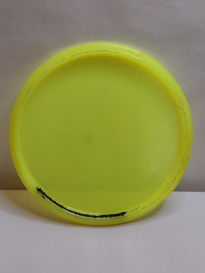 Latitude 64 Compass (Opto – Ricky Wysocki World Champion 2016)  Keltainen 178g