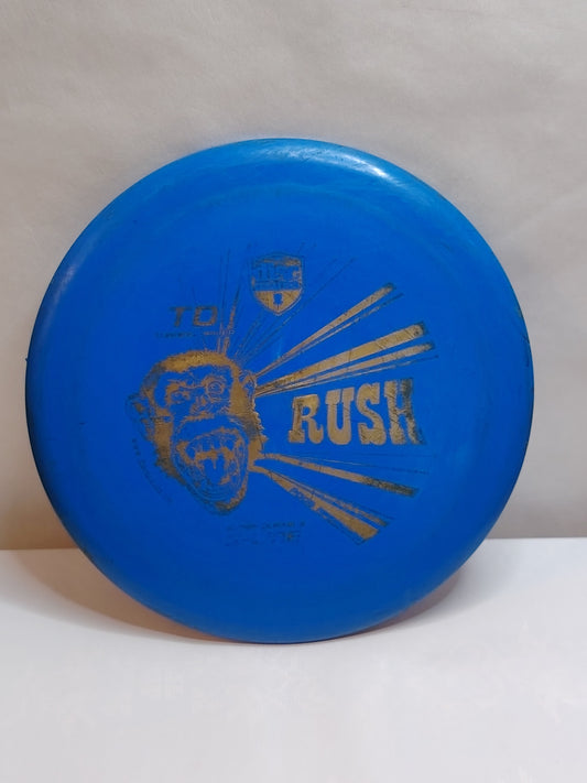 Discmania TD Rush (S-Line)168g – Sininen