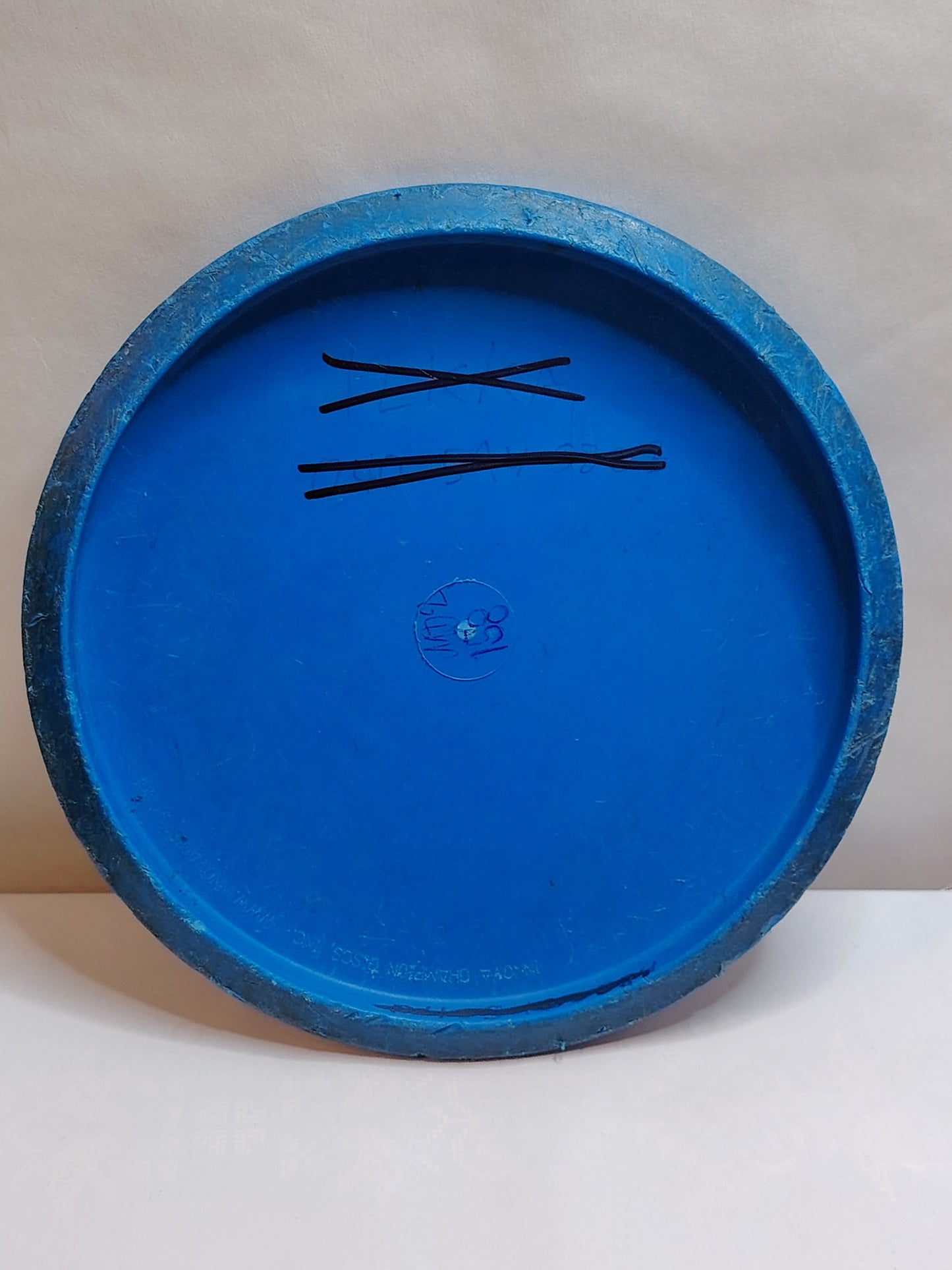 Discmania MD2 Fiend (D-Line) – Sininen 158g