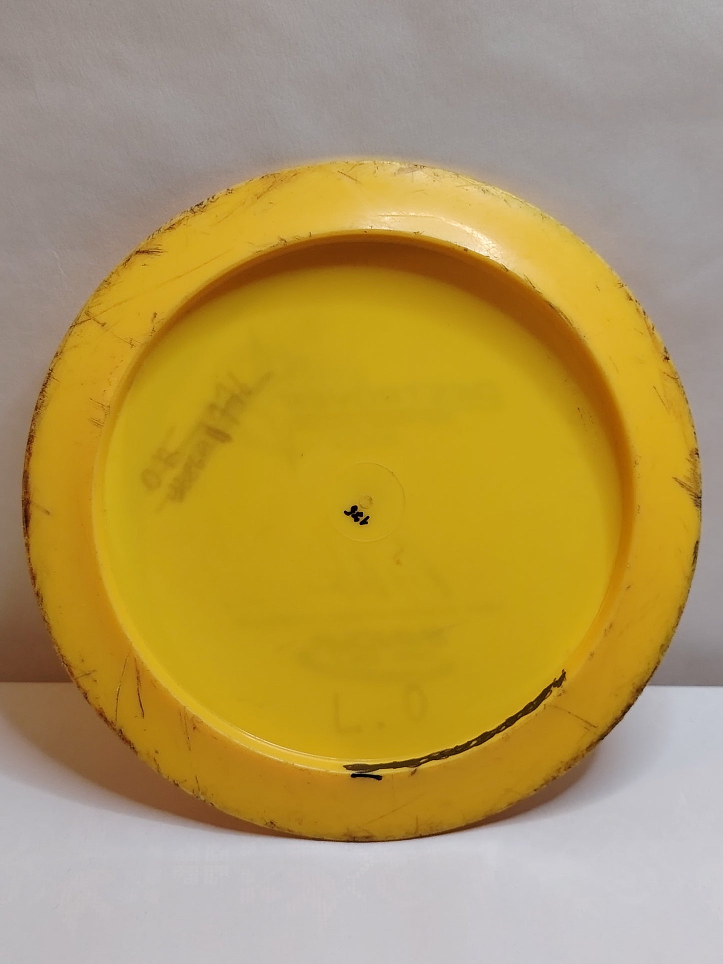 Innova Destroyer (Star – Ricky Wysocki 2x World Champion)  Keltainen 175g